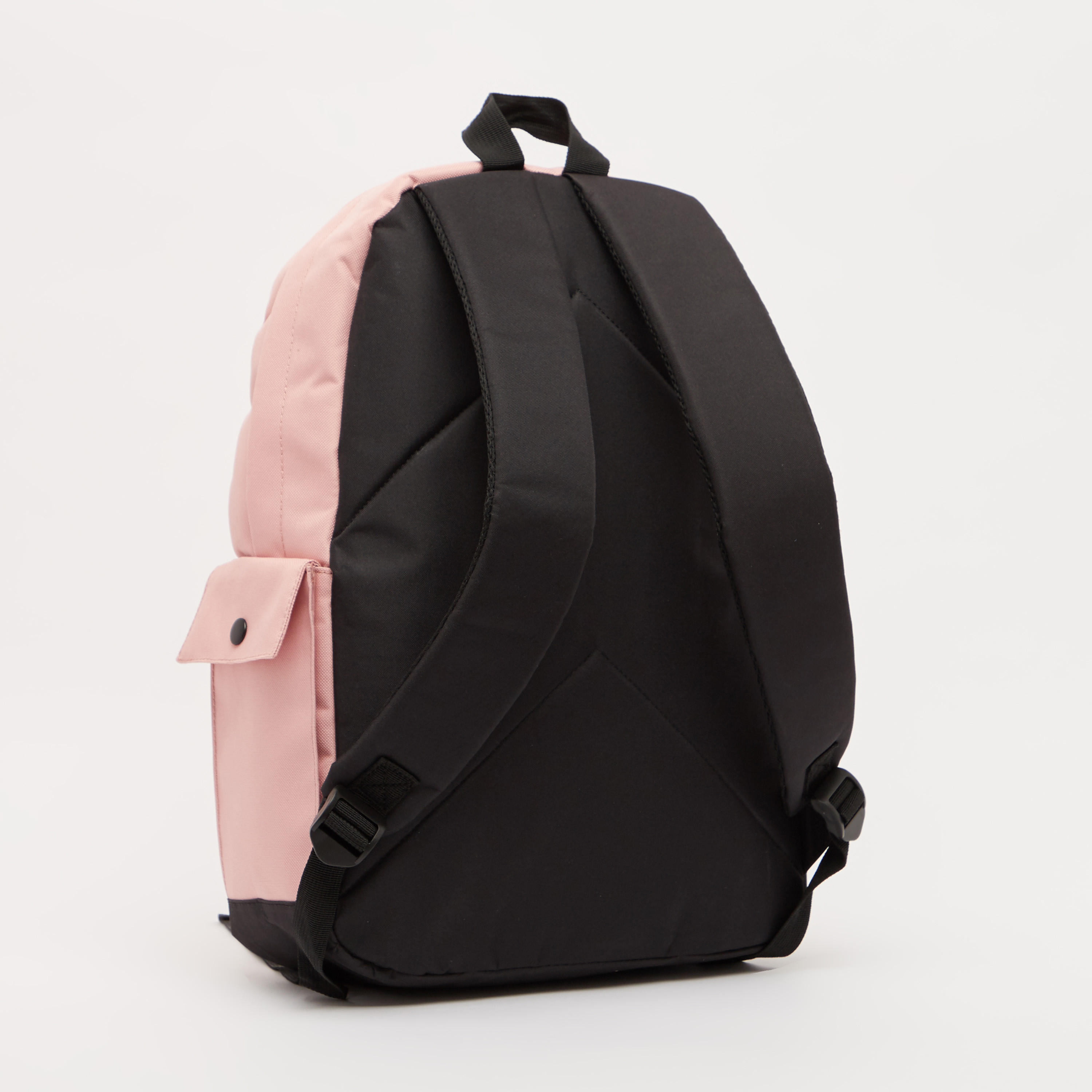 Kappa Printed Backpack with Adjustable Shoulder Straps-women-bagsandwallets-handbags-image-3