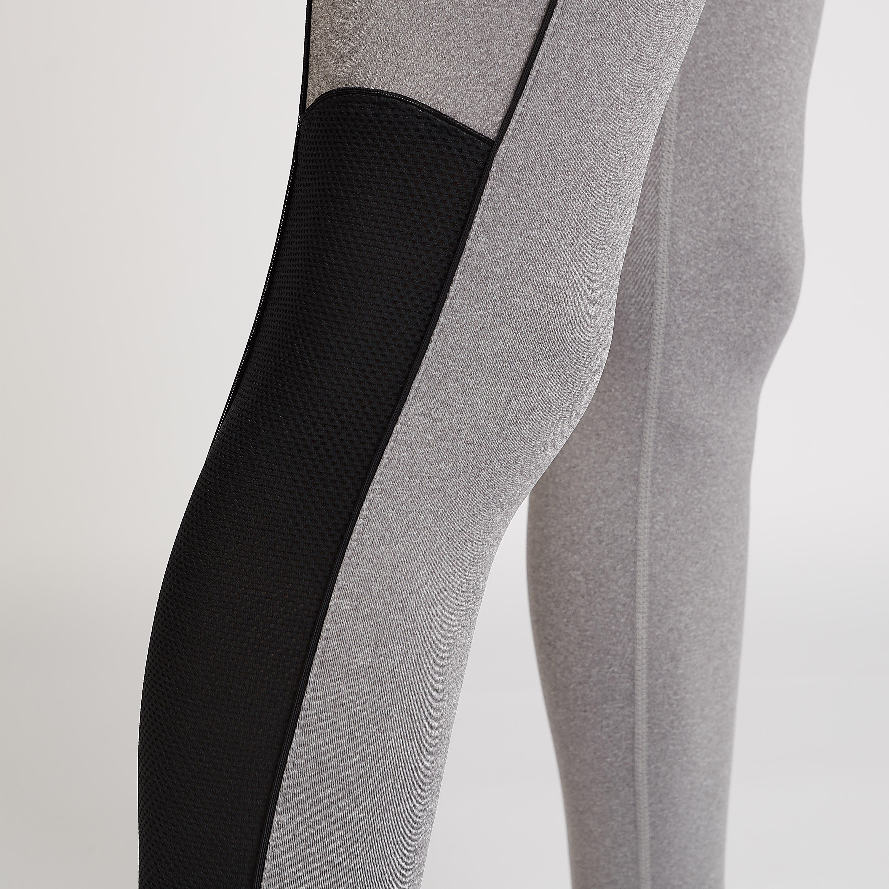 بنطلون ليقنز مستدام بطبعات وخصر مطّاطي من كابا-women-clothing-sportswearandactivewear-bottoms-image-5