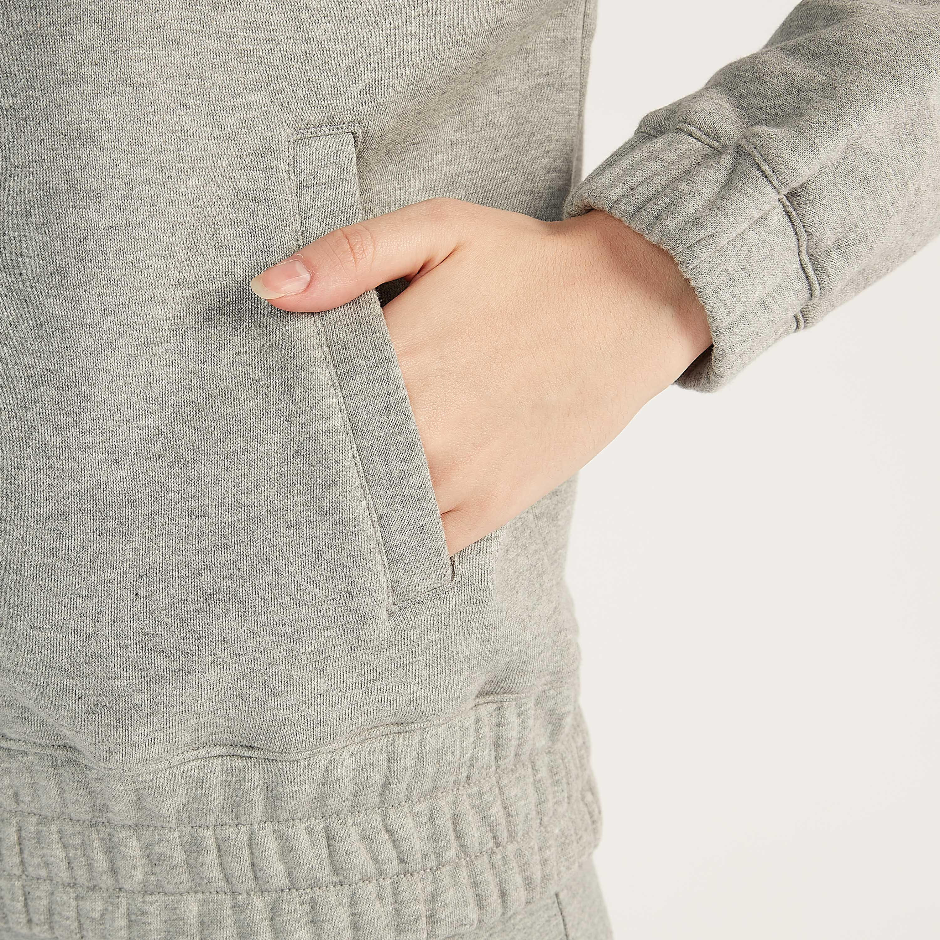 جاكيت مستدام بسحّاب مع أكمام طويلة وجيوب-women-clothing-sportswearandactivewear-coatsandjackets-jackets-image-5