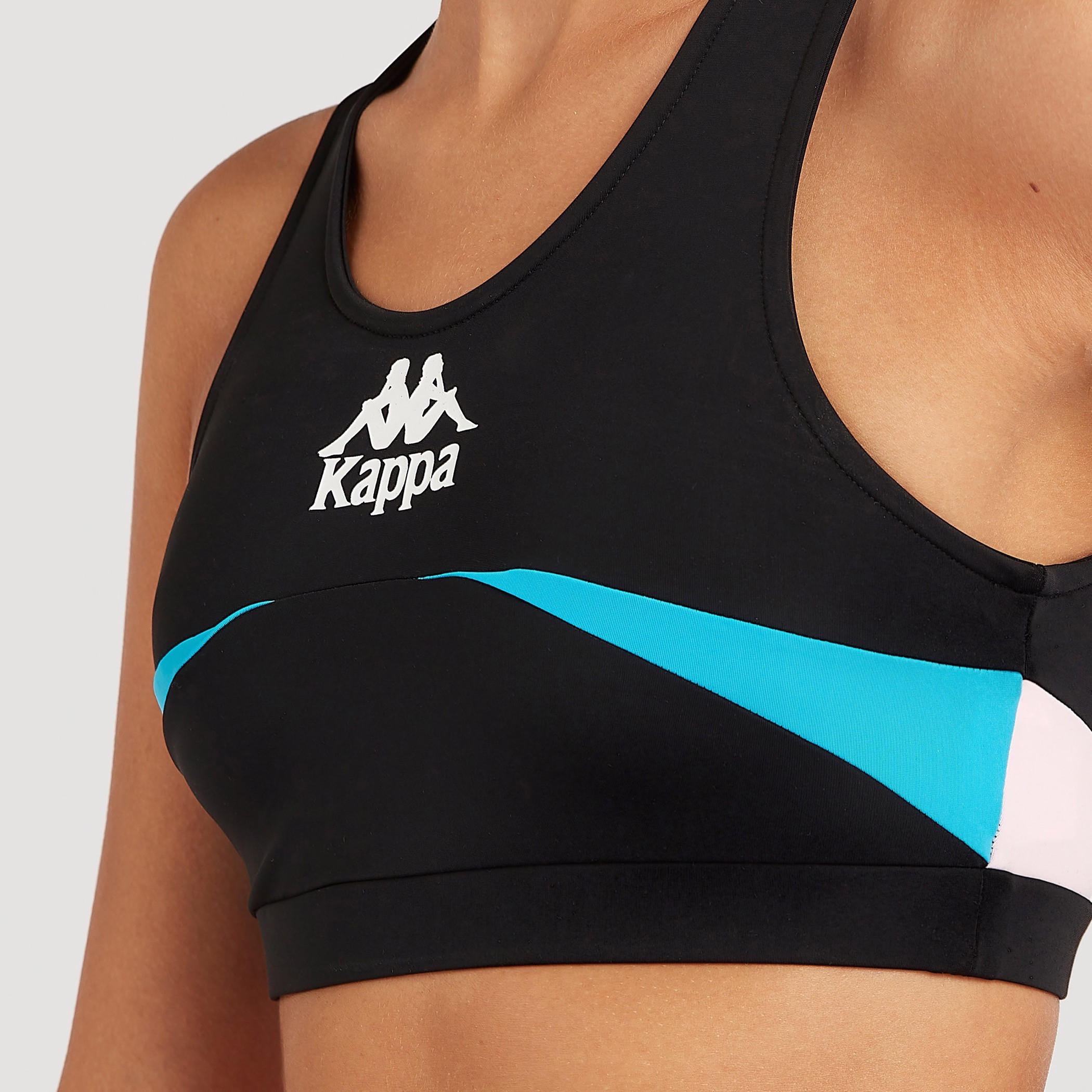 صدريّة رياضيّة دون أكمام بطبعات من كابا-sports-women-clothing-sportsbras-image-3