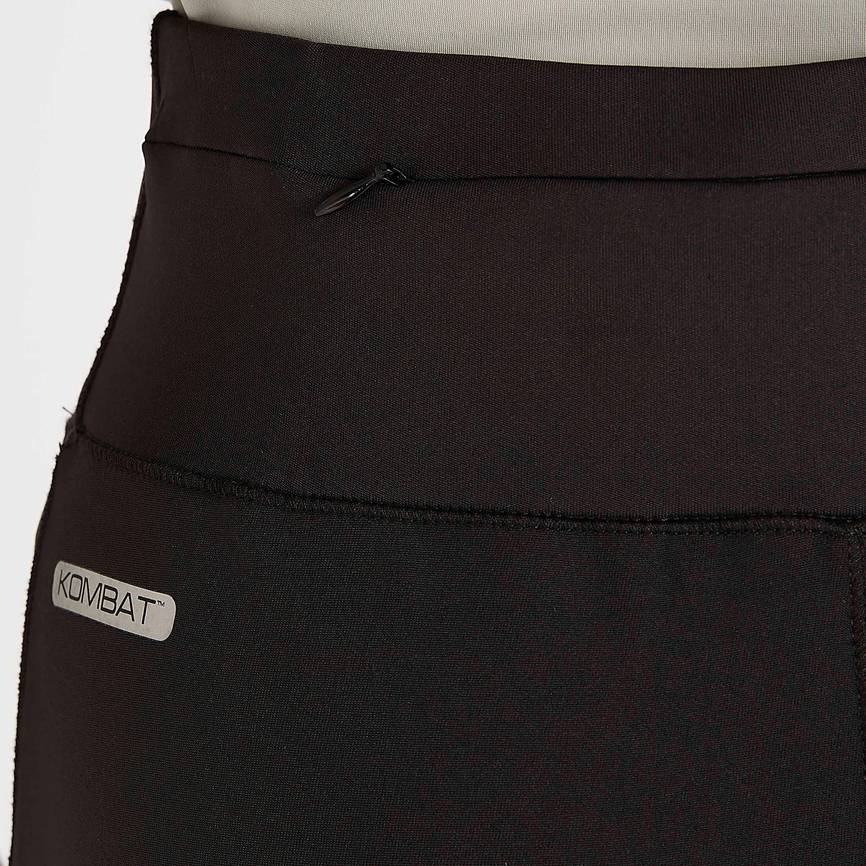 بنطلون ليقنز بخصر مطّاطي وطبعات من كابا-women-clothing-bottoms-leggings-image-3