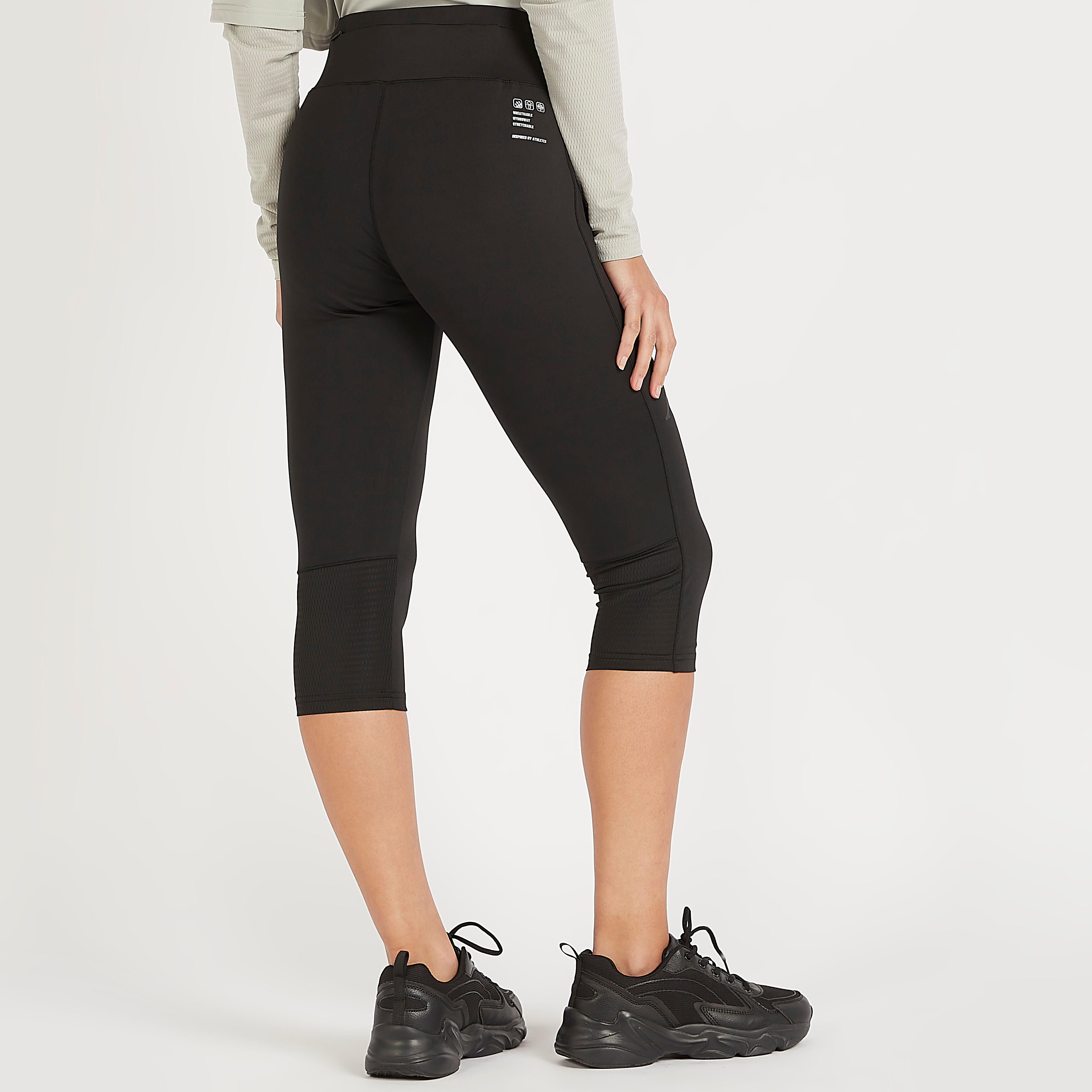 بنطلون ليقنز بخصر مطّاطي وطبعات من كابا-women-clothing-bottoms-leggings-image-4