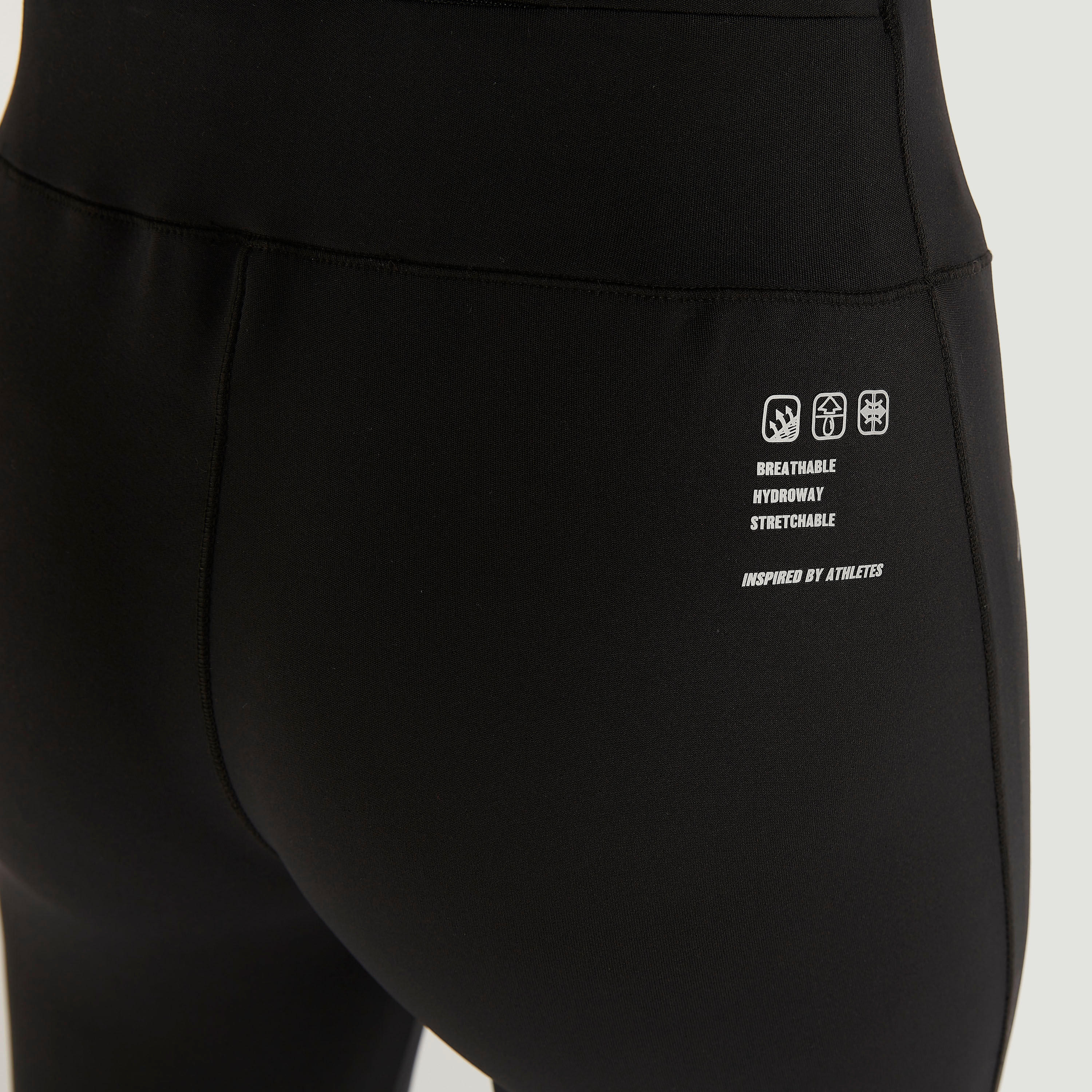 بنطلون ليقنز بخصر مطّاطي وطبعات من كابا-women-clothing-bottoms-leggings-image-3