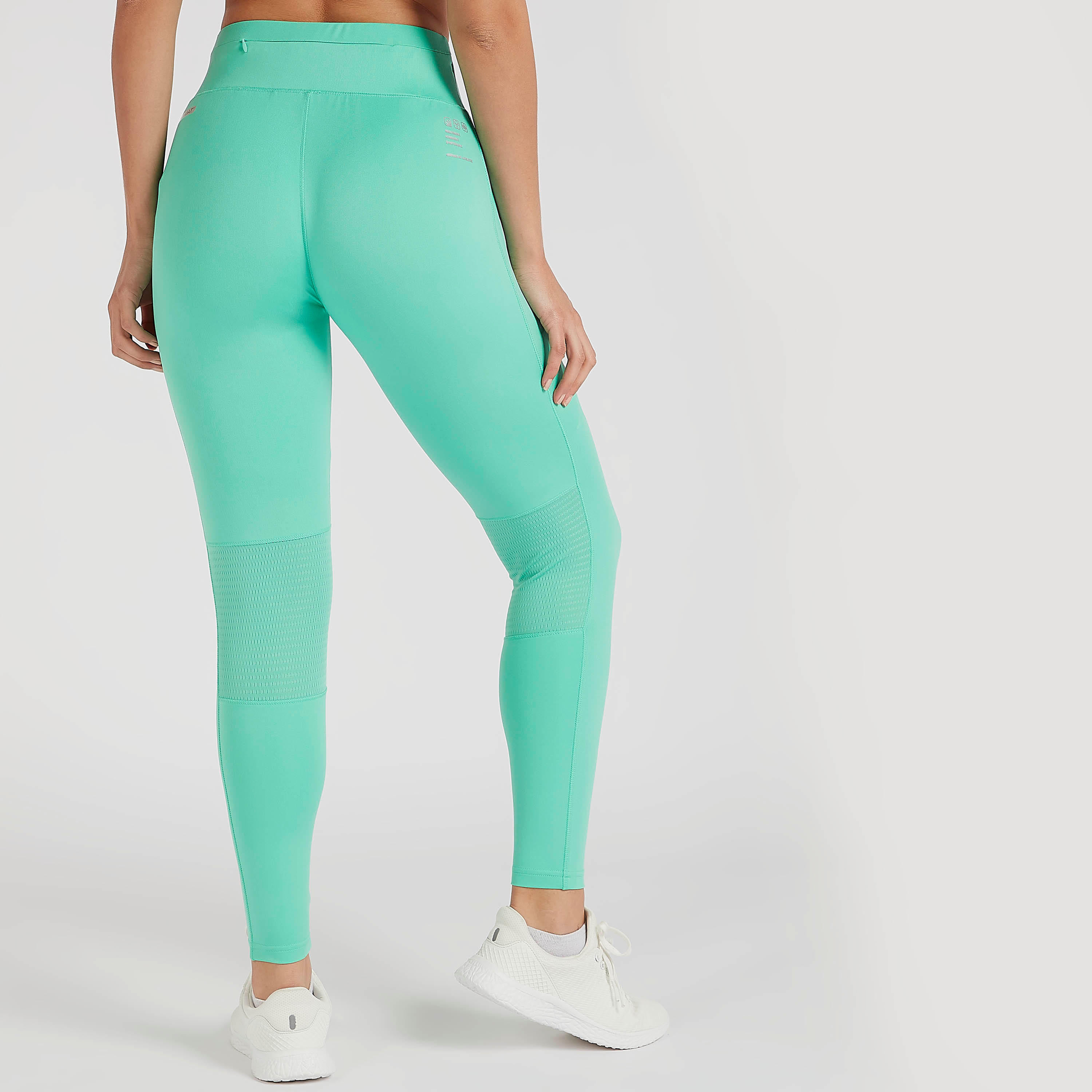 بنطلون ليقنز بطبعات وخصر مطّاطي من كابا-women-clothing-bottoms-leggings-image-4
