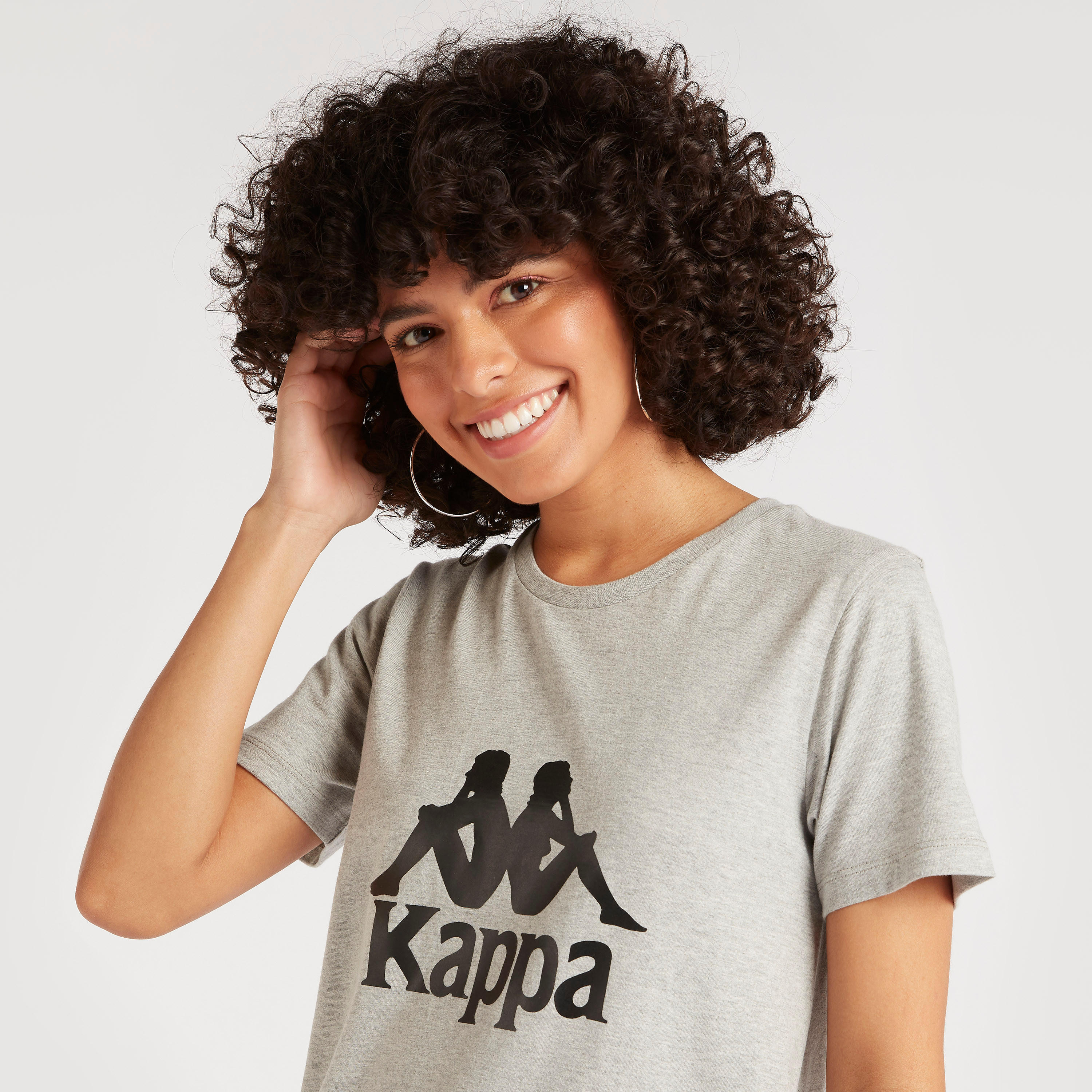 فستان تيشيرت بأكمام قصيرة وطبعات وجيوب من كابا-women-clothing-sportswearandactivewear-tshirtsandvests-image-3
