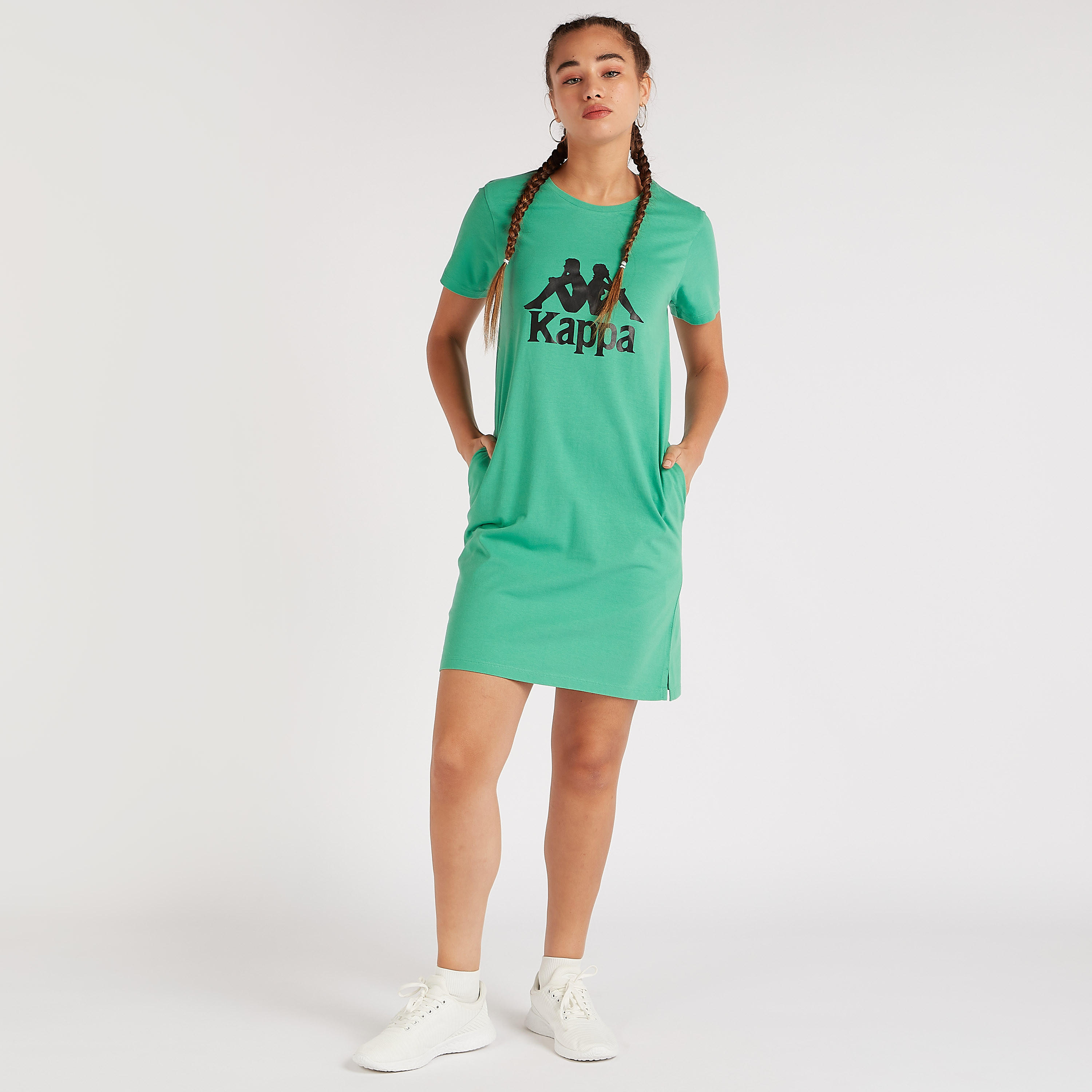 فستان تيشيرت بطبعات وأكمام قصيرة-women-clothing-sportswearandactivewear-tshirtsandvests-image-5