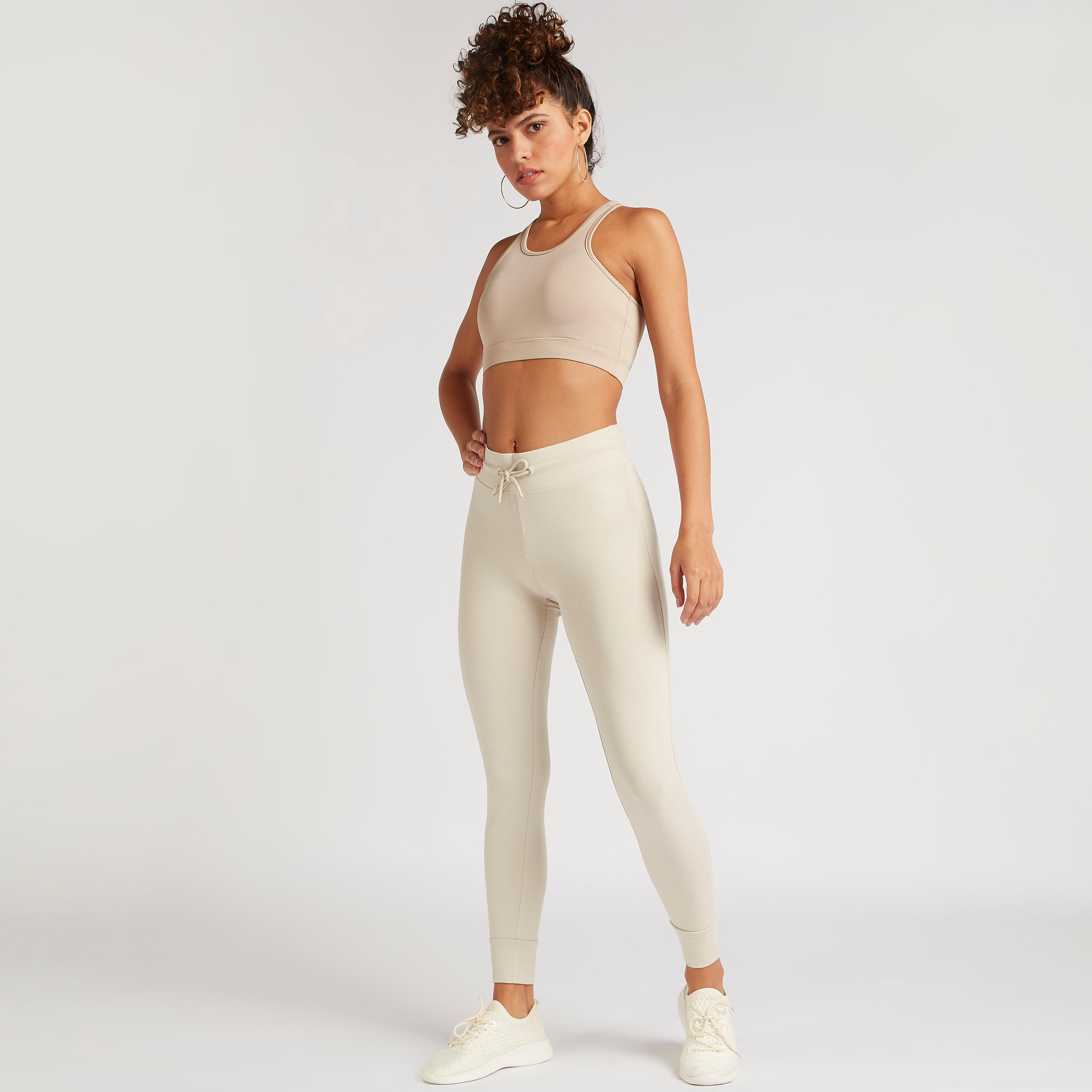 Kappa Racerback Sports Bra-sports-women-clothing-sportsbras-image-2