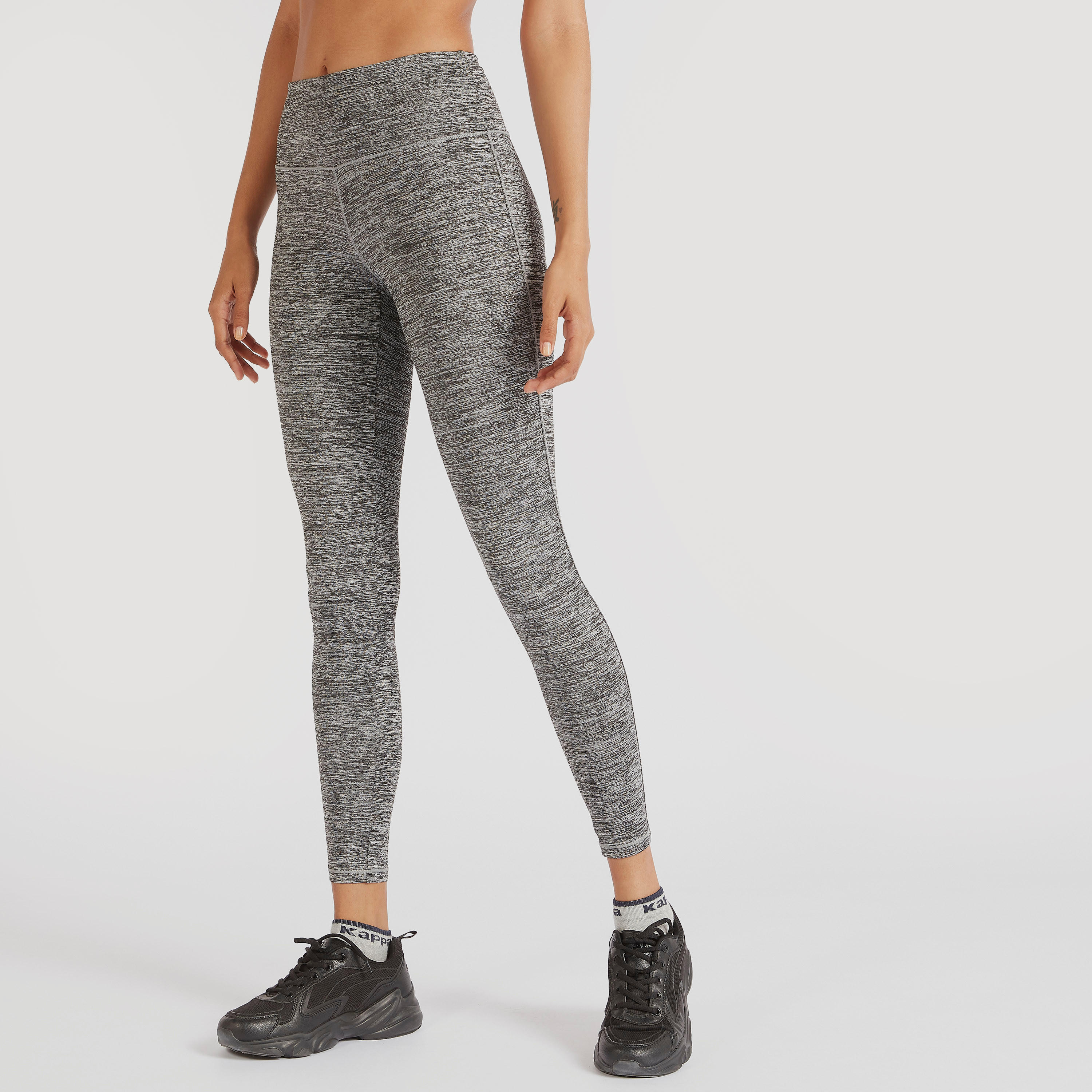 Textured Leggings-women-clothing-bottoms-leggings-image-1