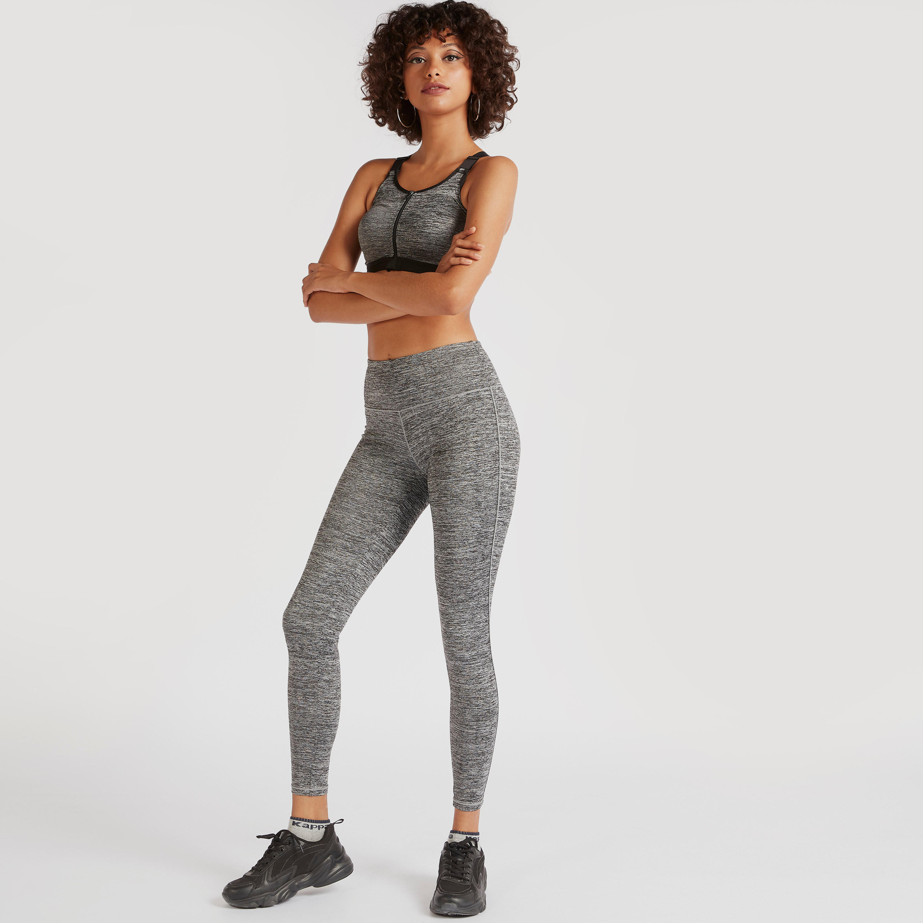 Textured Leggings-women-clothing-bottoms-leggings-image-2