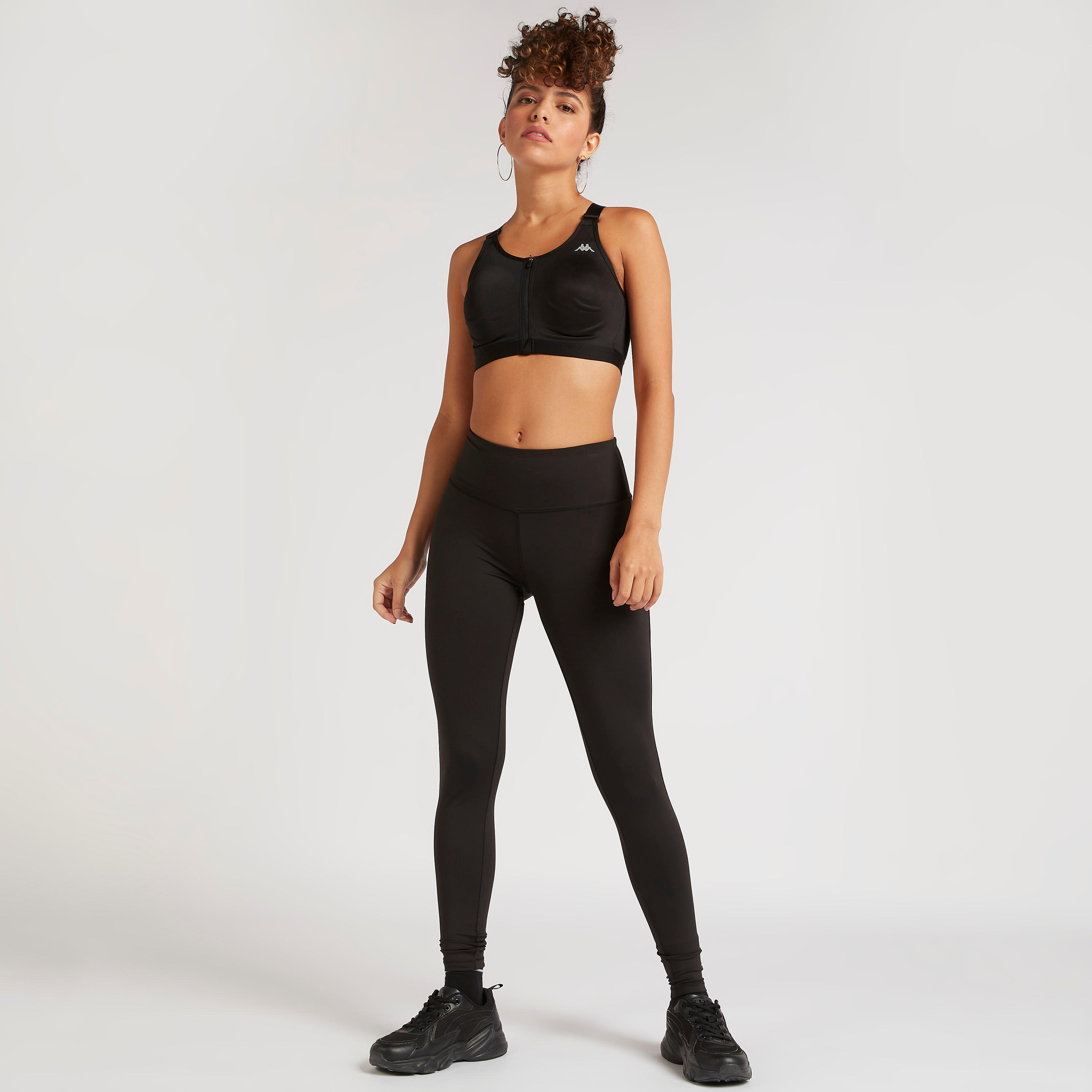 Kappa High Support Sports Bra-sports-women-clothing-sportsbras-image-2