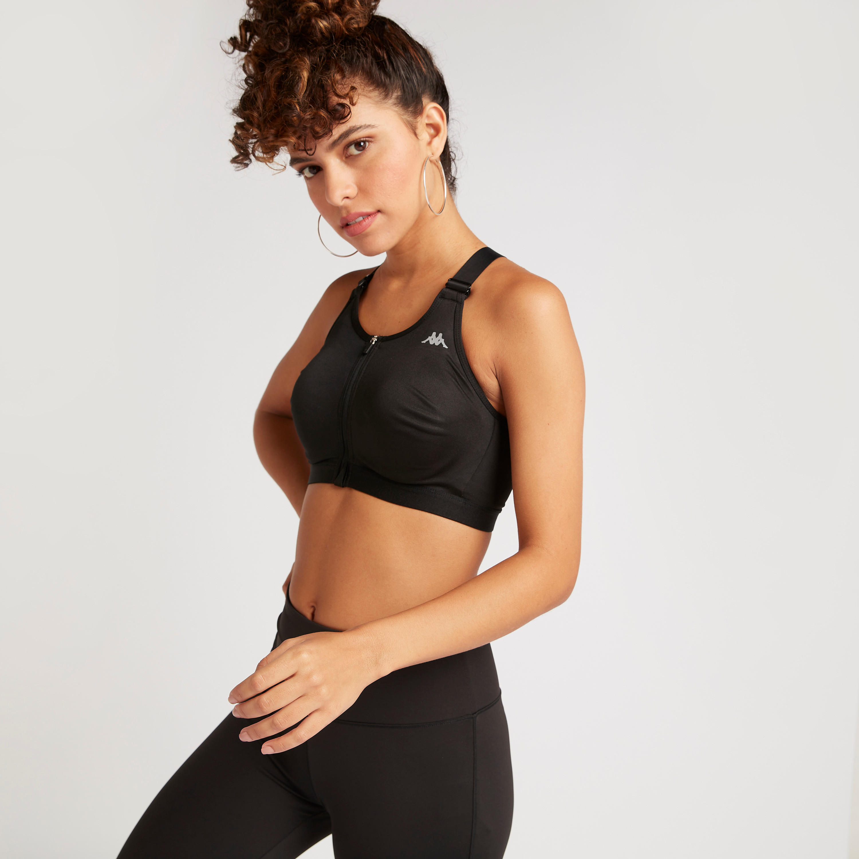 Kappa High Support Sports Bra-sports-women-clothing-sportsbras-image-5