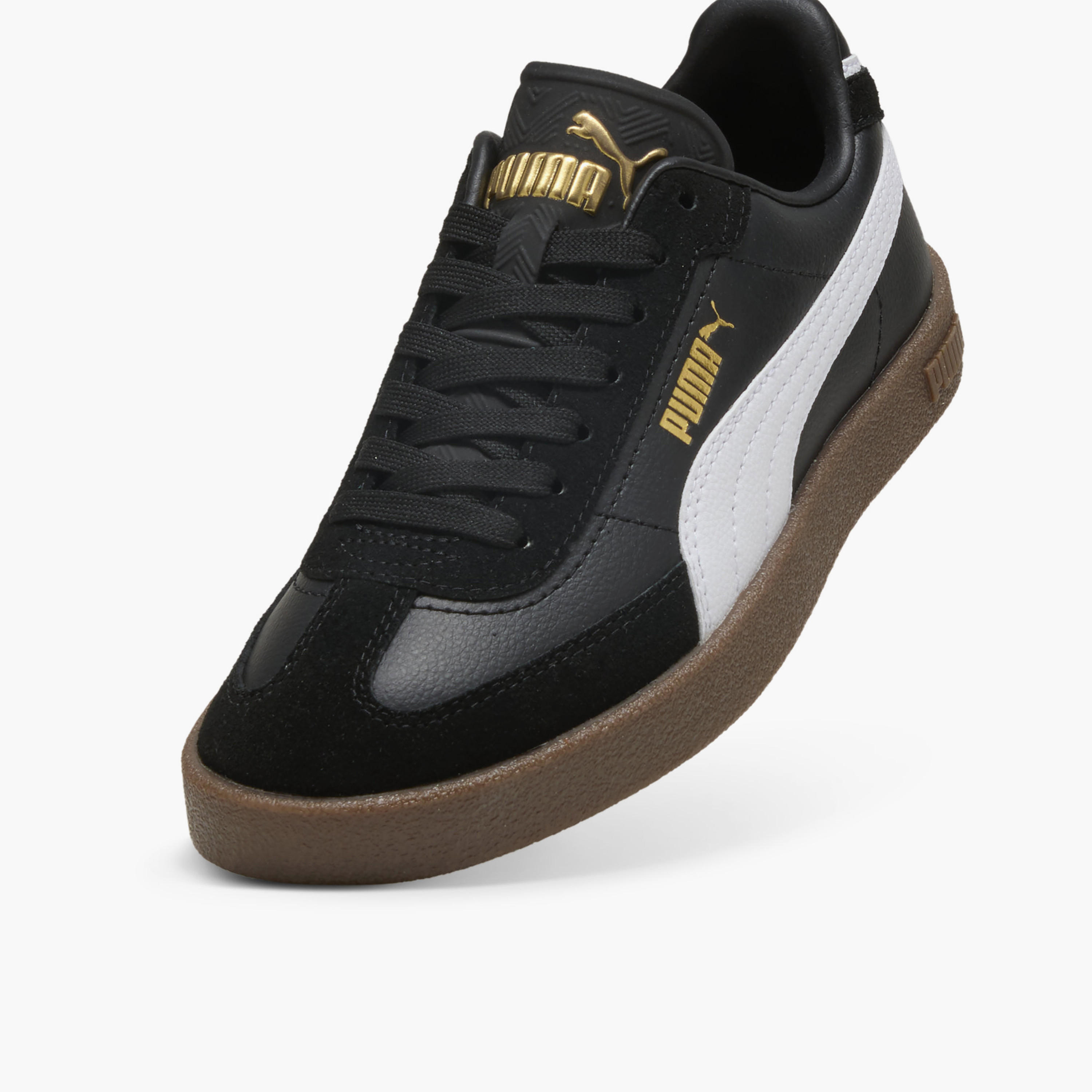Puma Kids Club II Era Lace-Up Ankle Sneakers-women-shoes-sneakers-image-5
