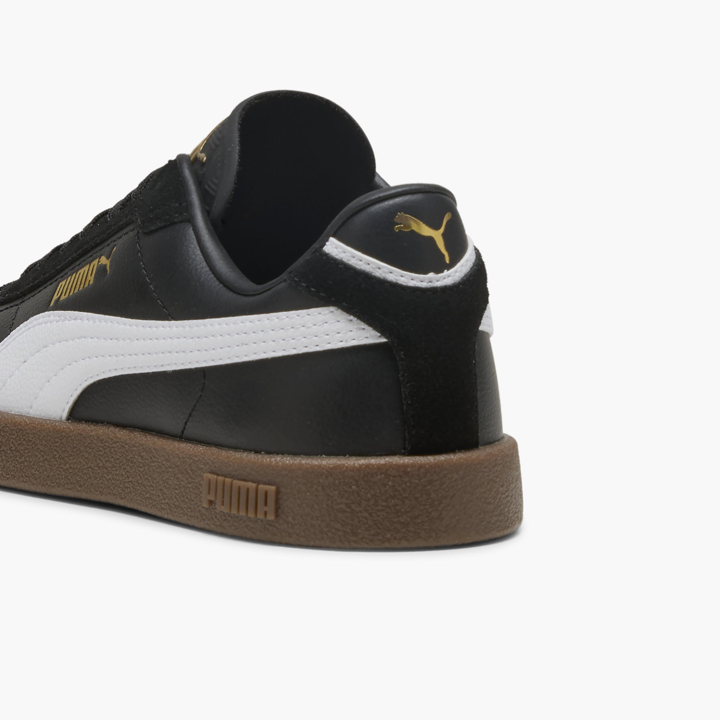 Puma Kids Club II Era Lace-Up Ankle Sneakers-women-shoes-sneakers-image-6