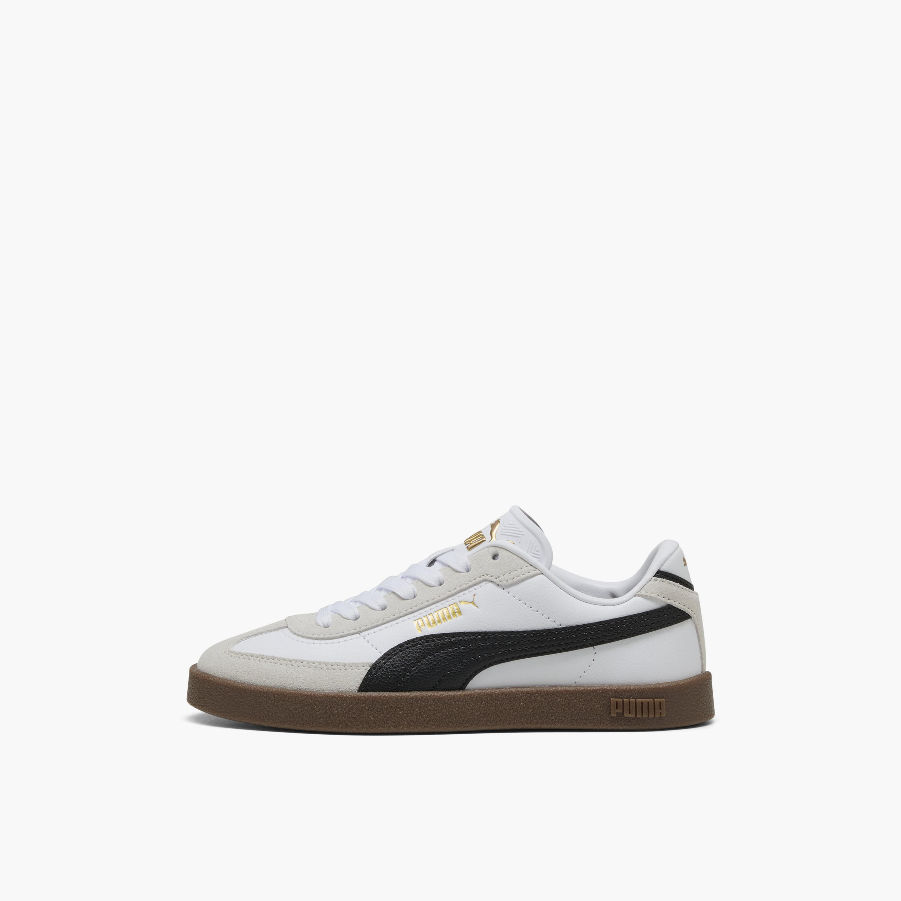 Puma Boys Club II Era Lace-Up Ankle Sneakers-women-shoes-sneakers-image-3