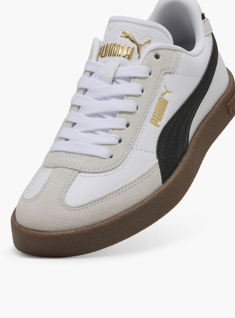 Puma Boys Club II Era Lace-Up Ankle Sneakers-women-shoes-sneakers-image-5