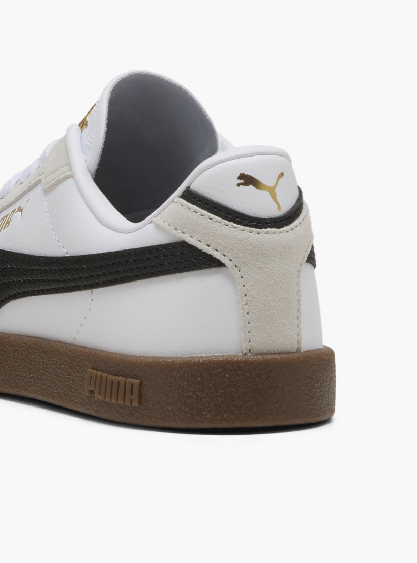 Puma Boys Club II Era Lace-Up Ankle Sneakers-women-shoes-sneakers-image-6