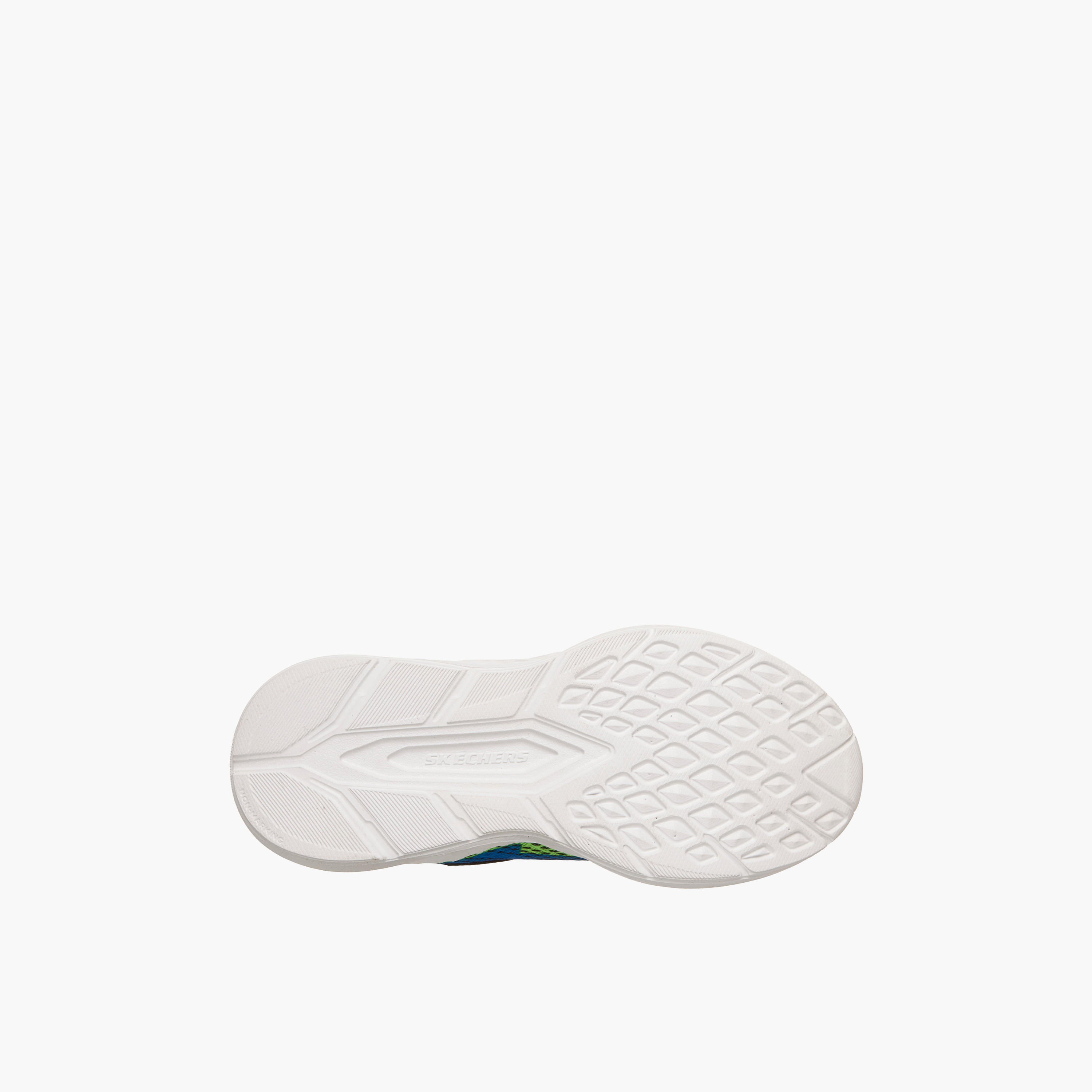 Skechers Boys METEOR-LIGHTS 2.0 Hook & Loop Light-Up Ankle Sneakers-boys-shoes-sneakers-image-7