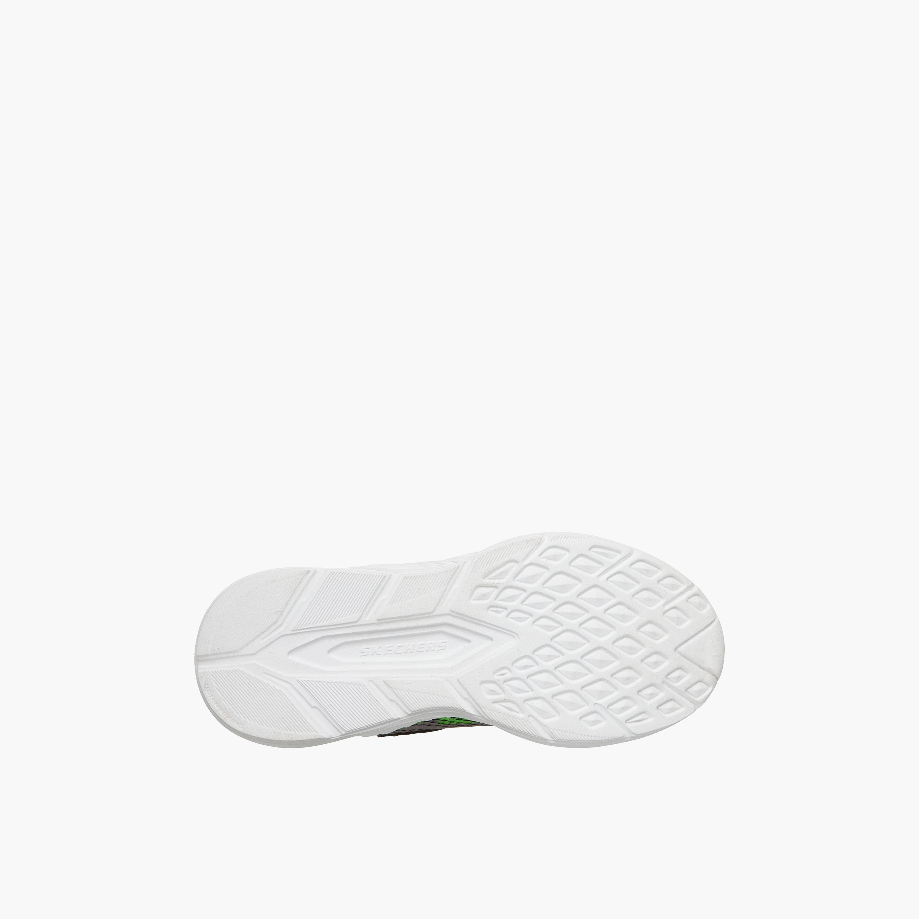 Skechers Boys METEOR-LIGHTS 2.0 Hook & Loop Light-Up Ankle Sneakers-boys-shoes-sneakers-image-7