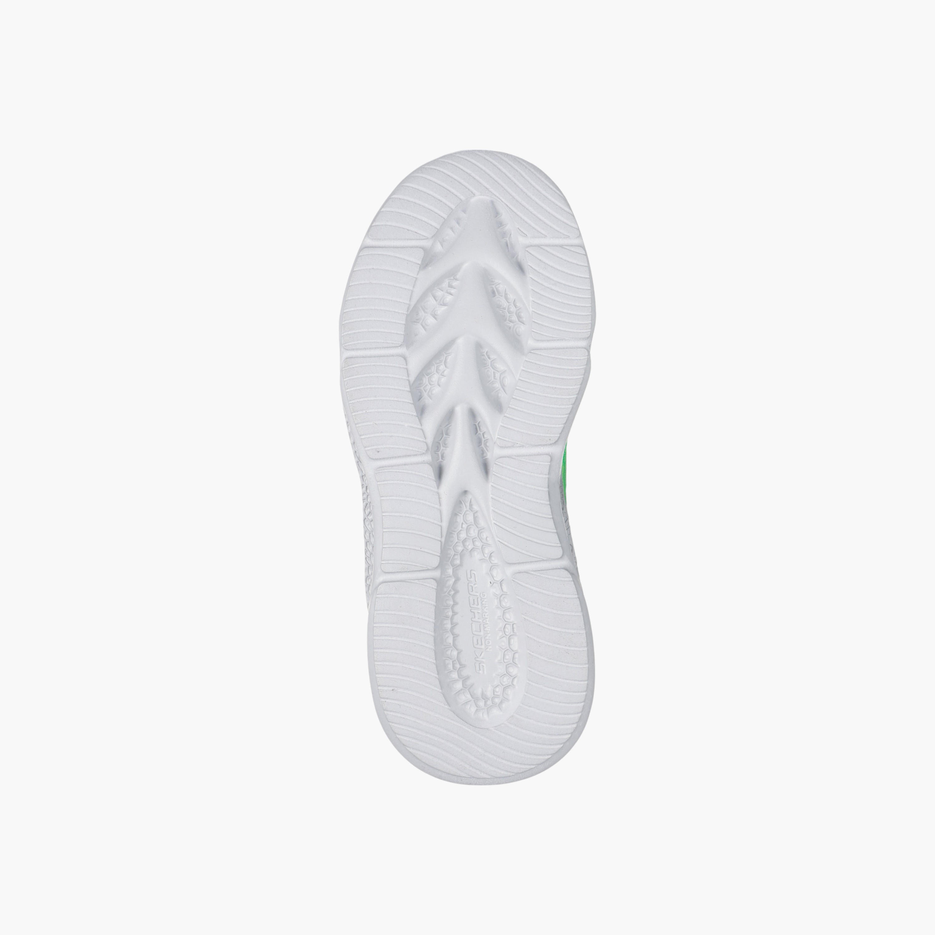 Skechers Boys Meteorlights Light Up Hook & Loop Durable Walking Shoes-boys-shoes-sneakers-image-6