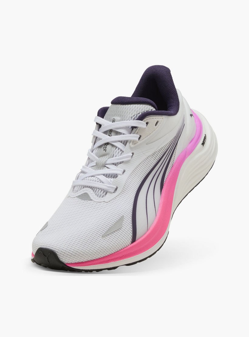 Puma Women Electrify Nitro 4 Lace-Up Running Shoes-sports-women-shoes-image-5