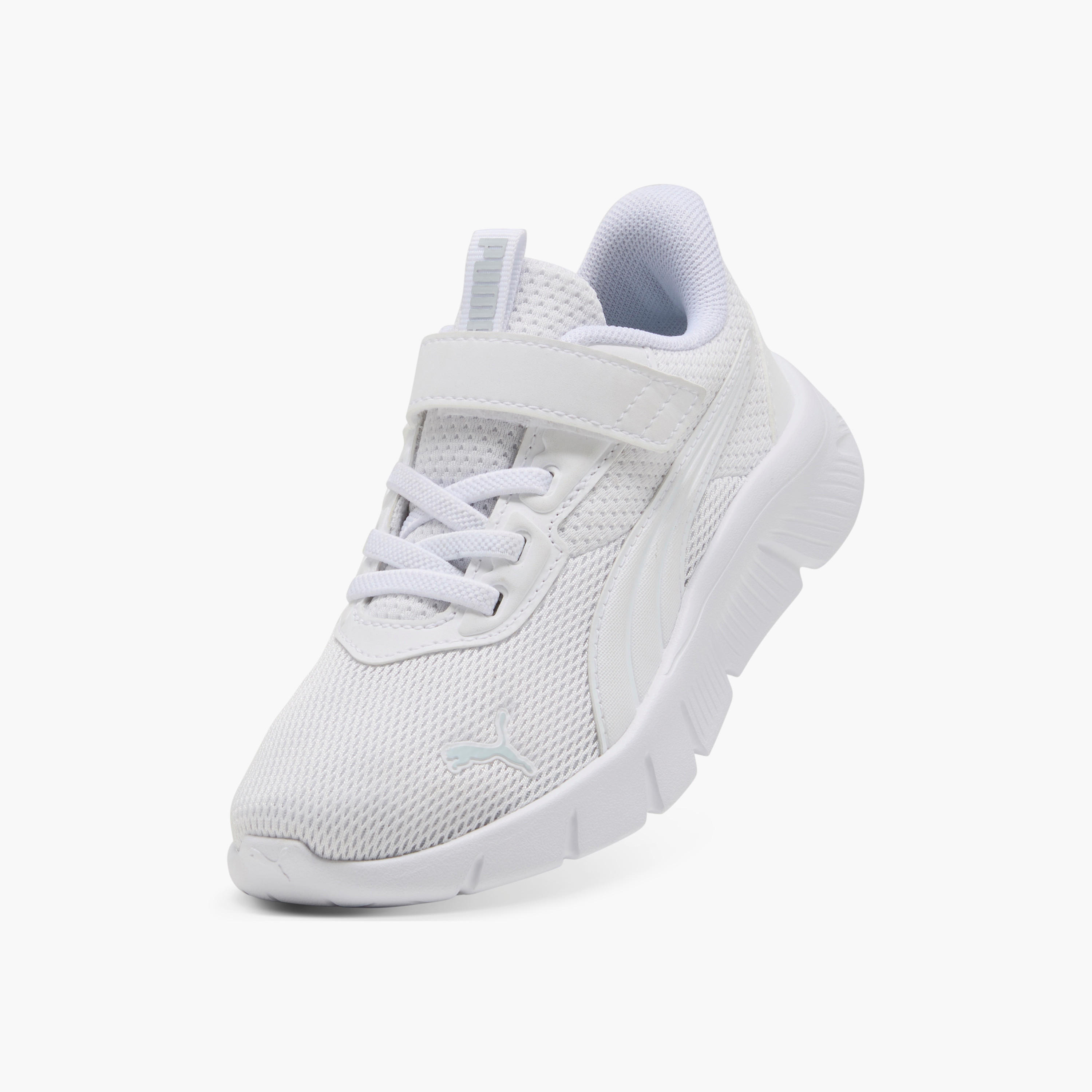 Puma Kids' FlexFocus Modern AC PS School Shoes with Hook and Loop Closure - 40151907-girls-shoes-schoolshoes-image-6