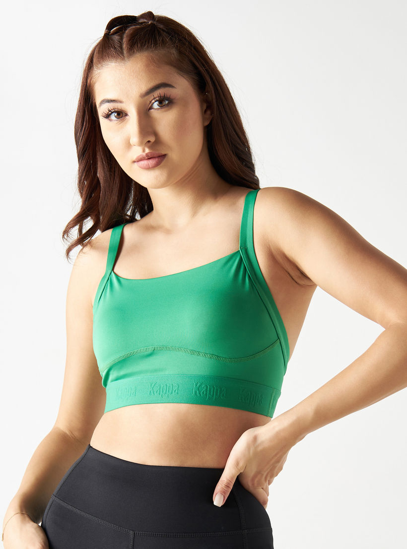 صدريّة رياضيّة بظهر متقاطع بطبعات من كابا-women-clothing-lingerie-bras-image-1