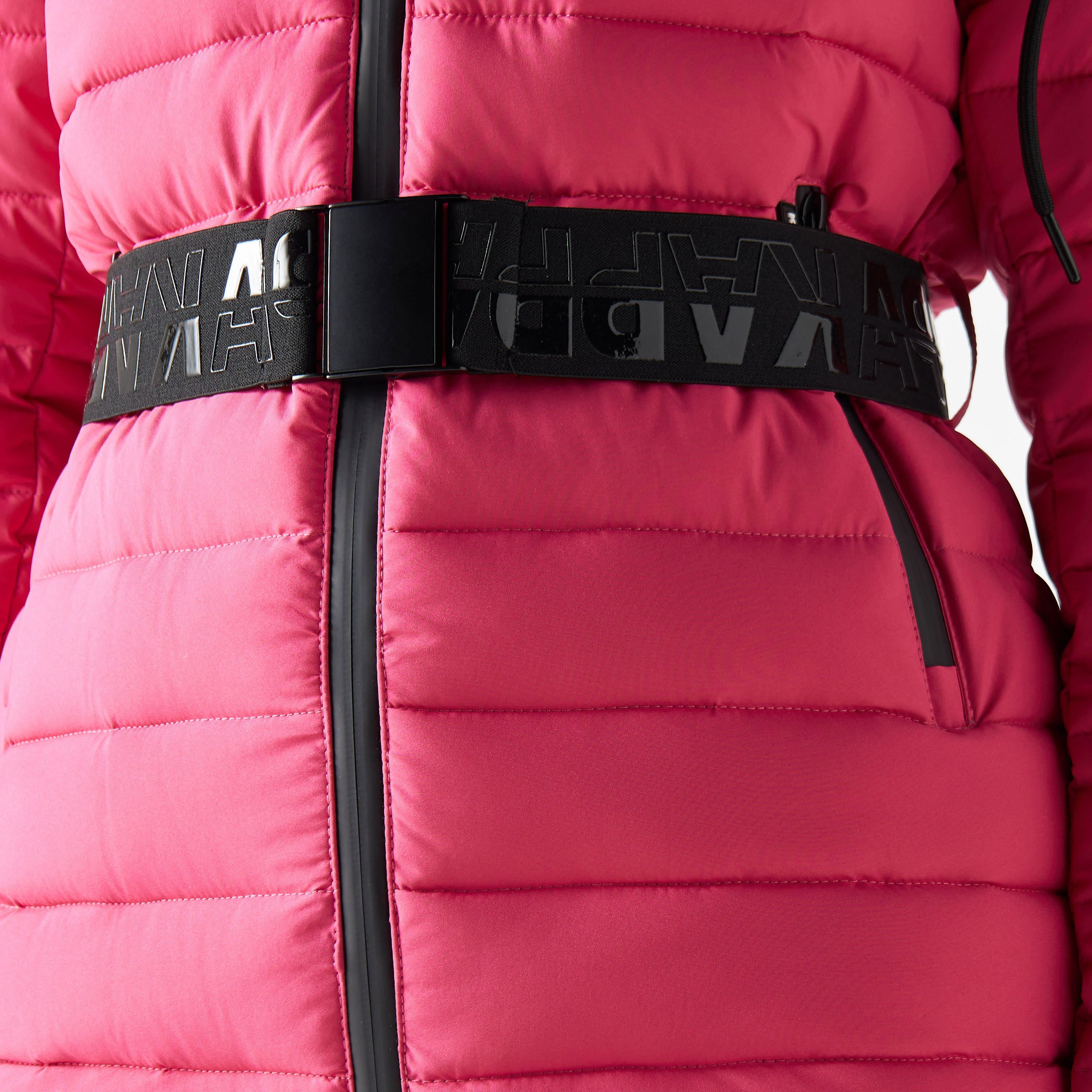 جاكيت بقبّعة وحزام من كابا-women-clothing-sportswearandactivewear-coatsandjackets-jackets-image-5