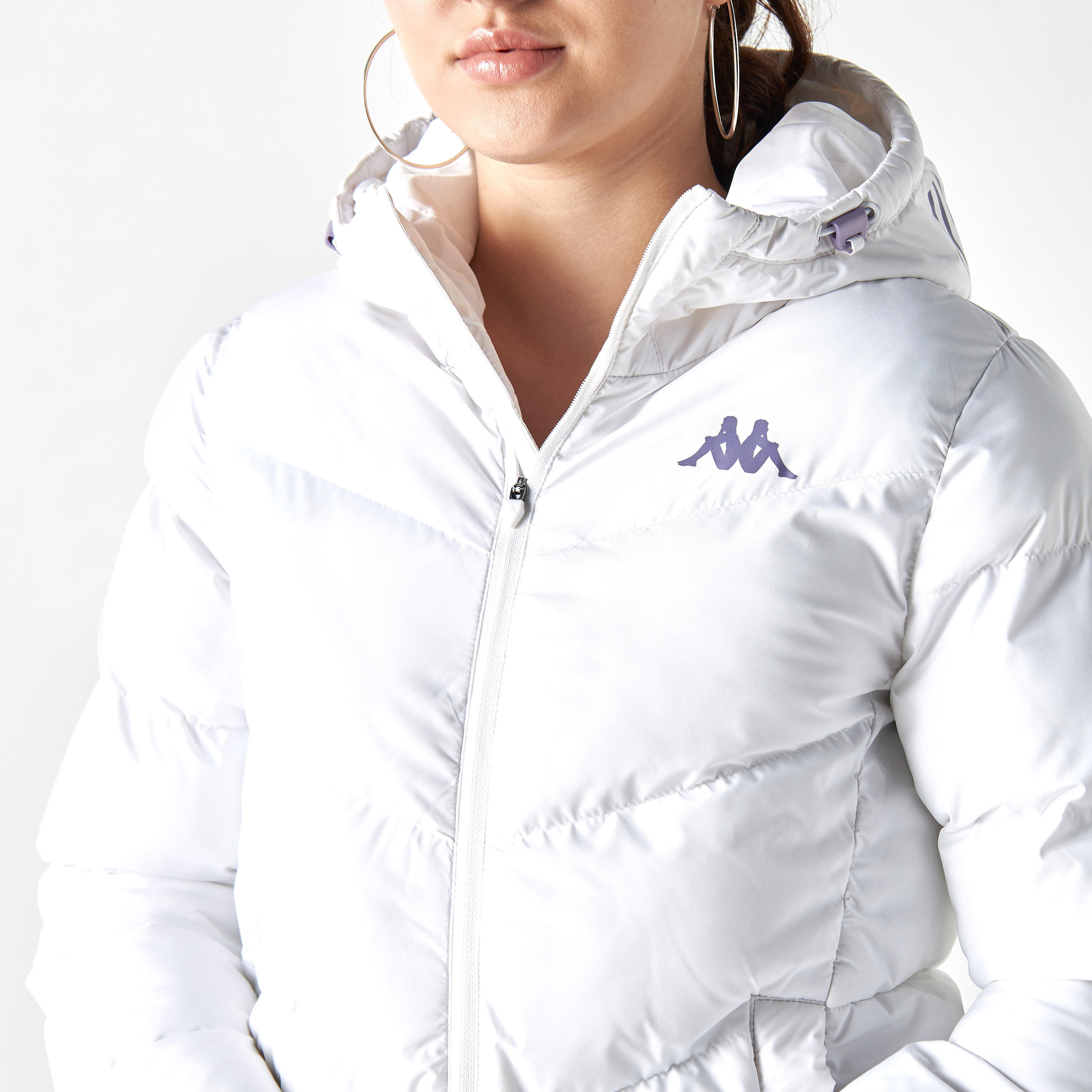 جاكيت بقبّعة وجيوب من كابا-women-clothing-sportswearandactivewear-coatsandjackets-jackets-image-4