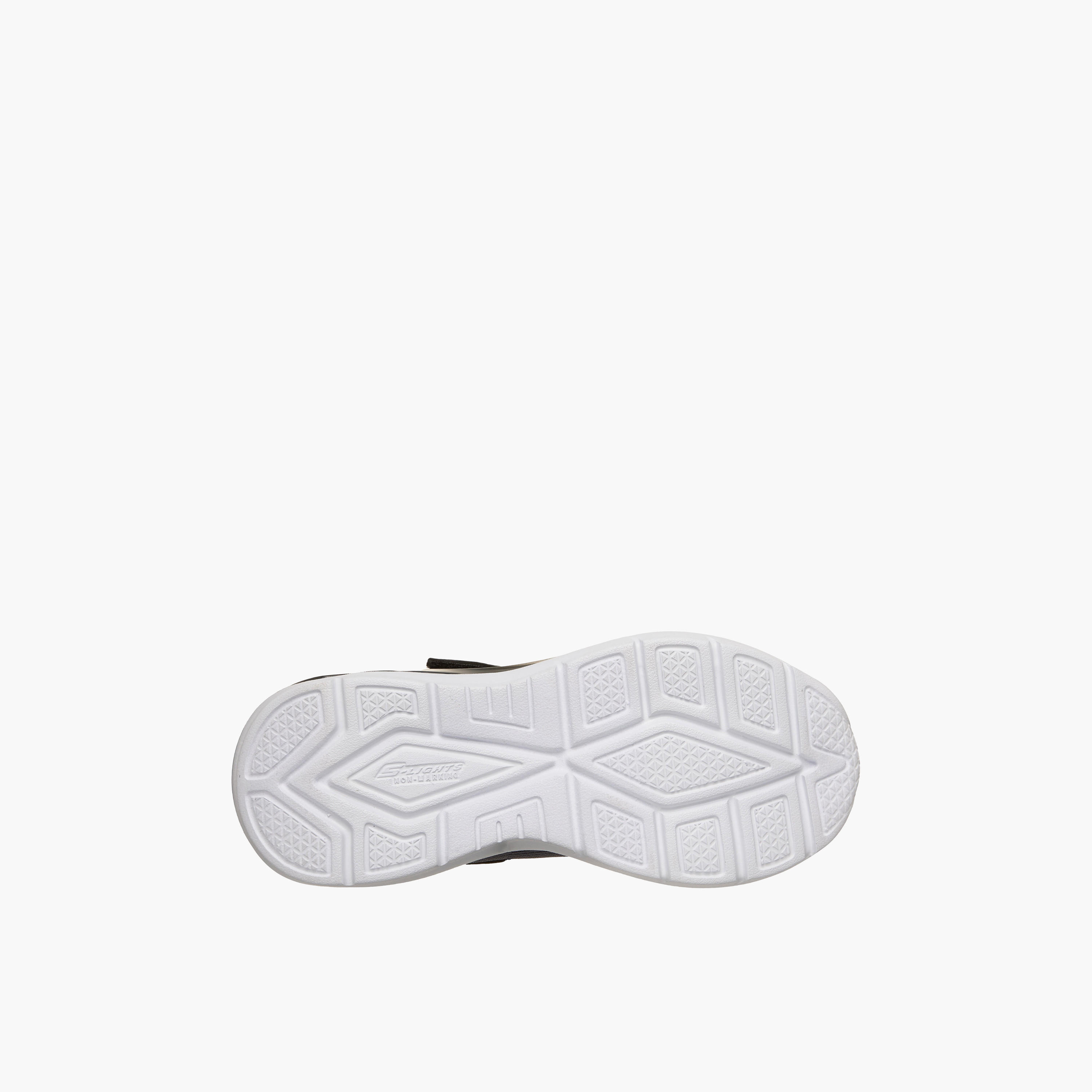 Skechers Boys TRI-NAMICS 2.0 Hook & Loop Sneakers - 401661L-BKSL-CP-boys-shoes-sneakers-image-7