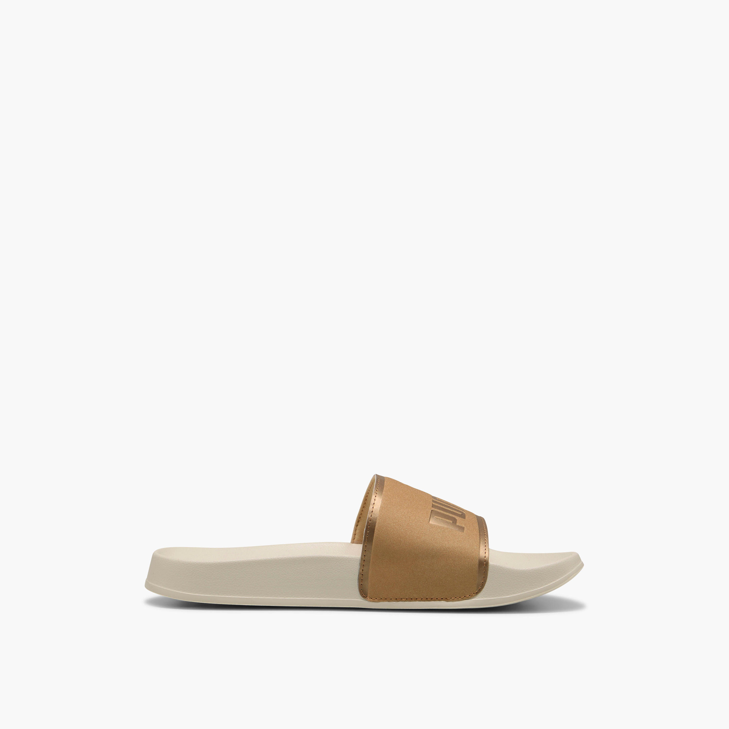 Puma Women's LEADCAT 2.0 AQUA METALLICS Slip-On Slides - 40170702-women-shoes-flipflopsandslides-image-2