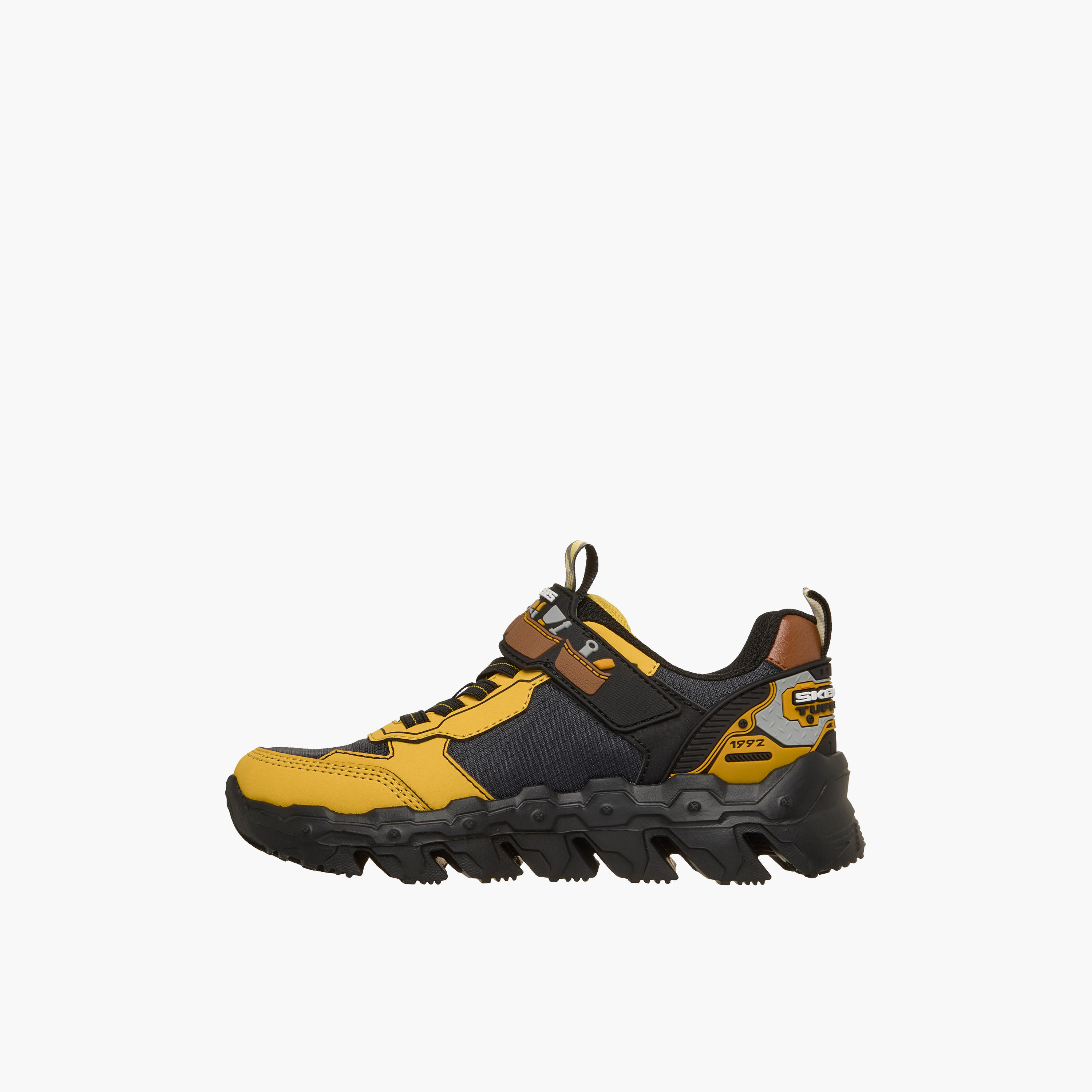 Skechers Boys MEGA-FLEX LITE Hook & Loop Sneakers-boys-shoes-sneakers-image-5