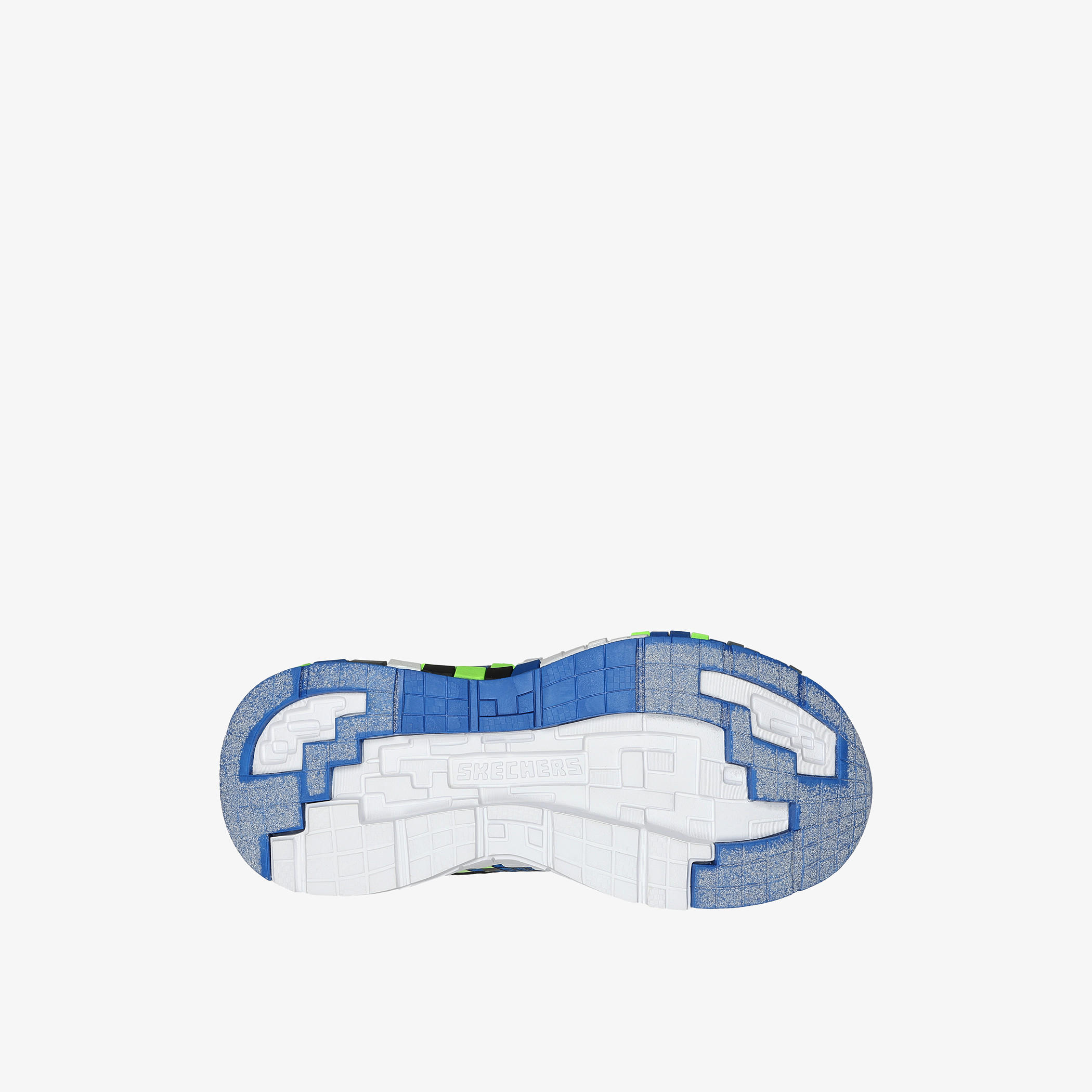 حذاء سنيكرز بشريط إغلاق لاصق للأولاد من سكيتشرز - MEGACRAFT 3-sports-boys-shoes-image-4