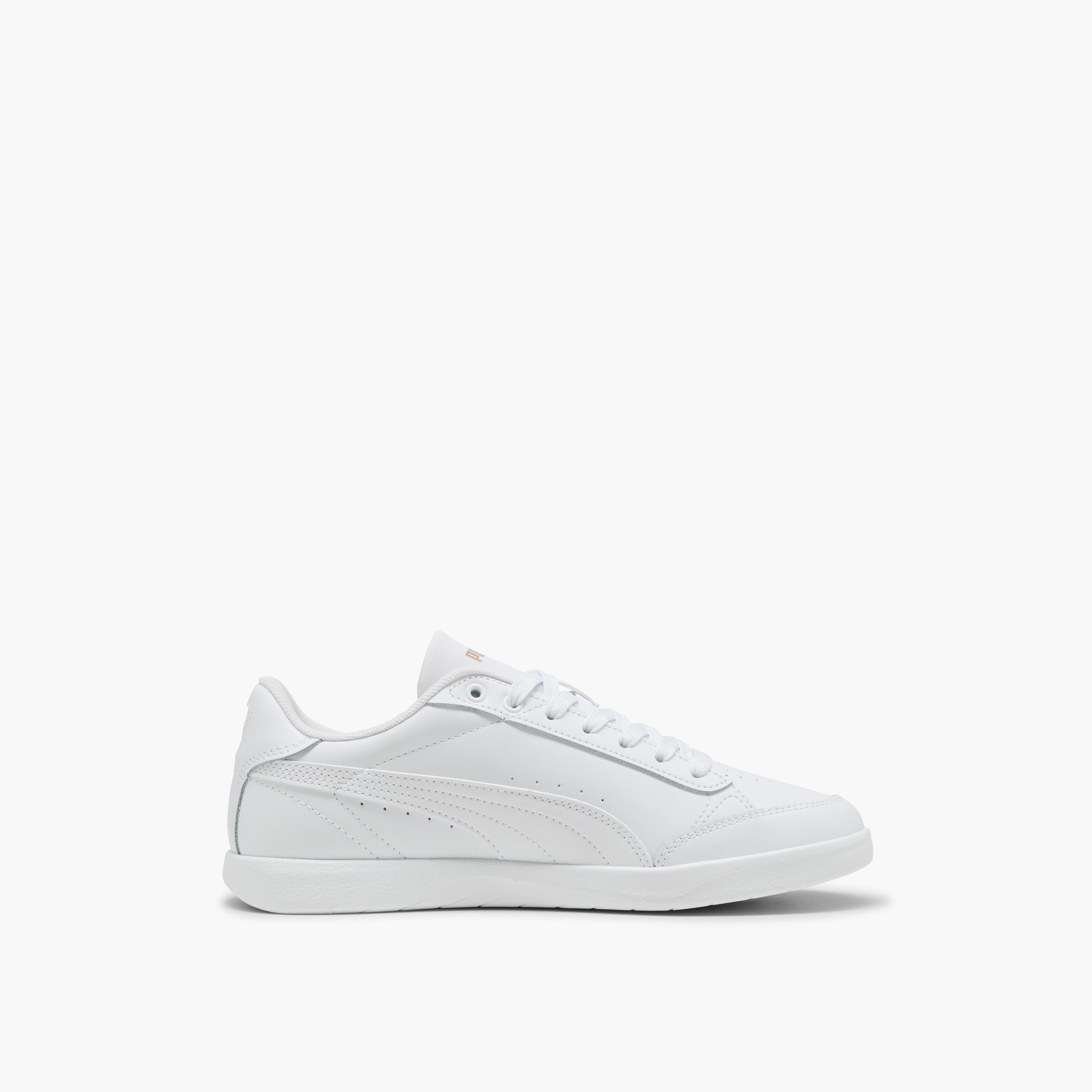 Puma Women's Vikky Star Lace-Up Sneakers - 40260002-women-shoes-sneakers-image-2