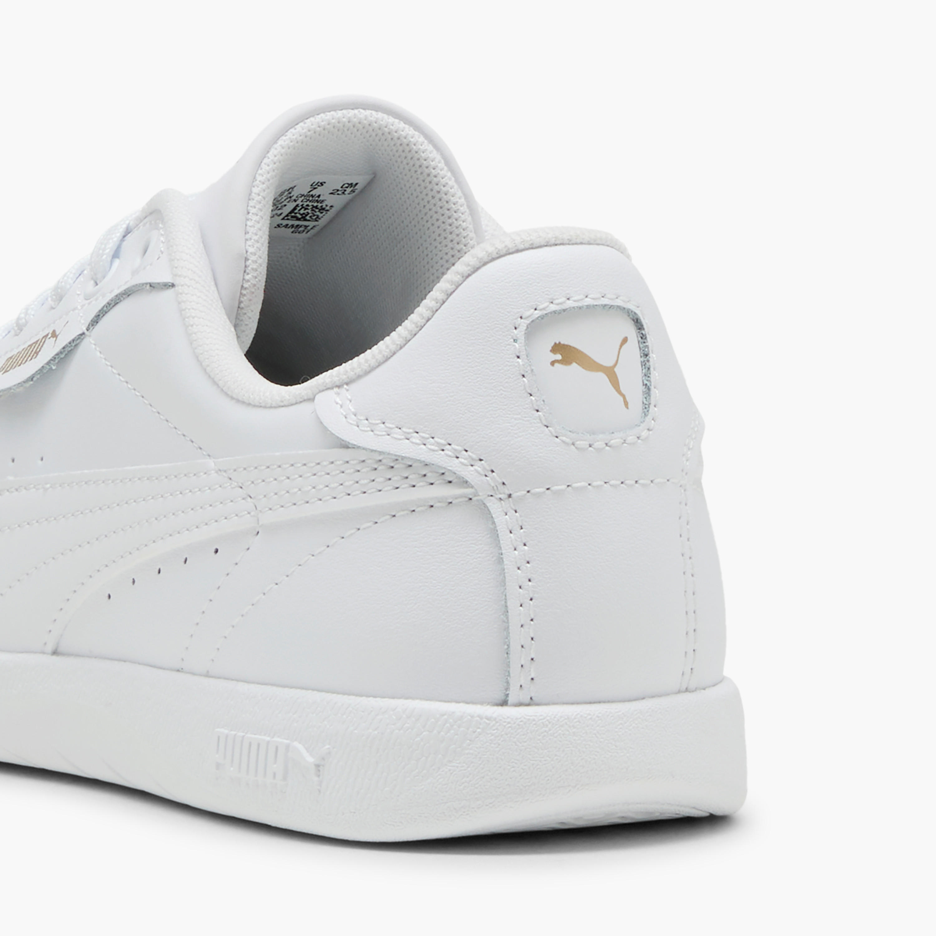Puma Women's Vikky Star Lace-Up Sneakers - 40260002-women-shoes-sneakers-image-5