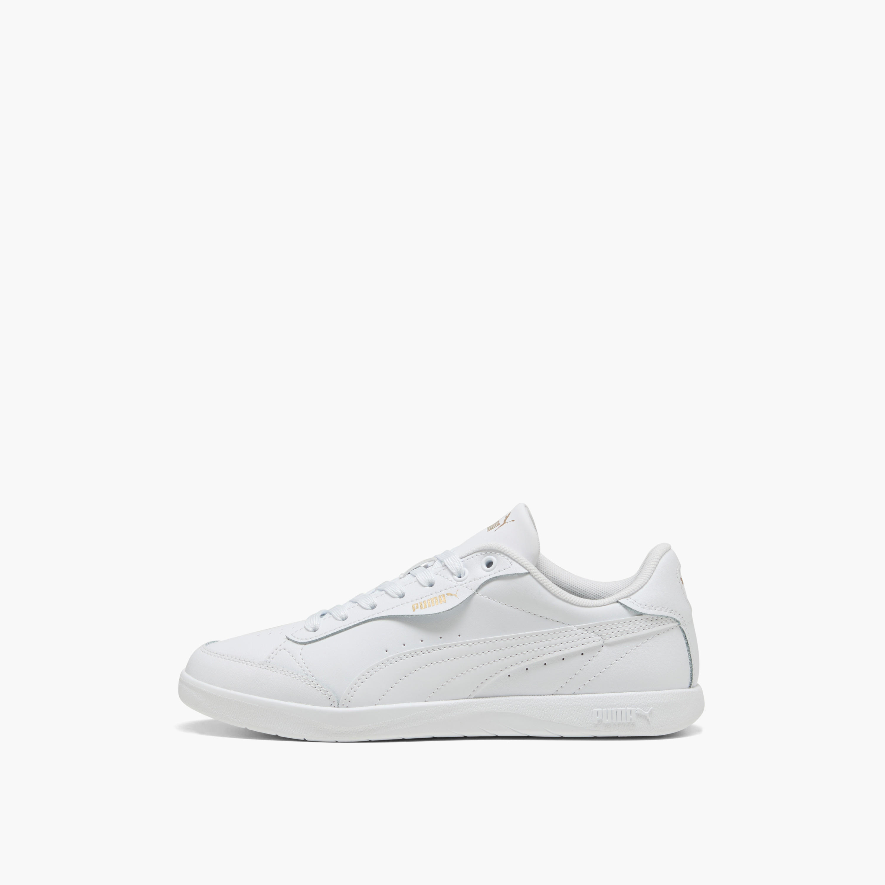 Puma Women's Vikky Star Lace-Up Sneakers - 40260002-women-shoes-sneakers-image-6