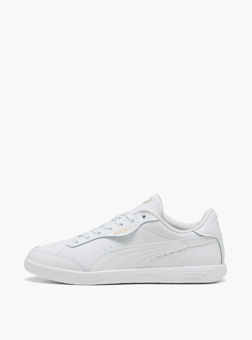Puma Women's Vikky Star Lace-Up Sneakers - 40260002-women-shoes-sneakers-image-6