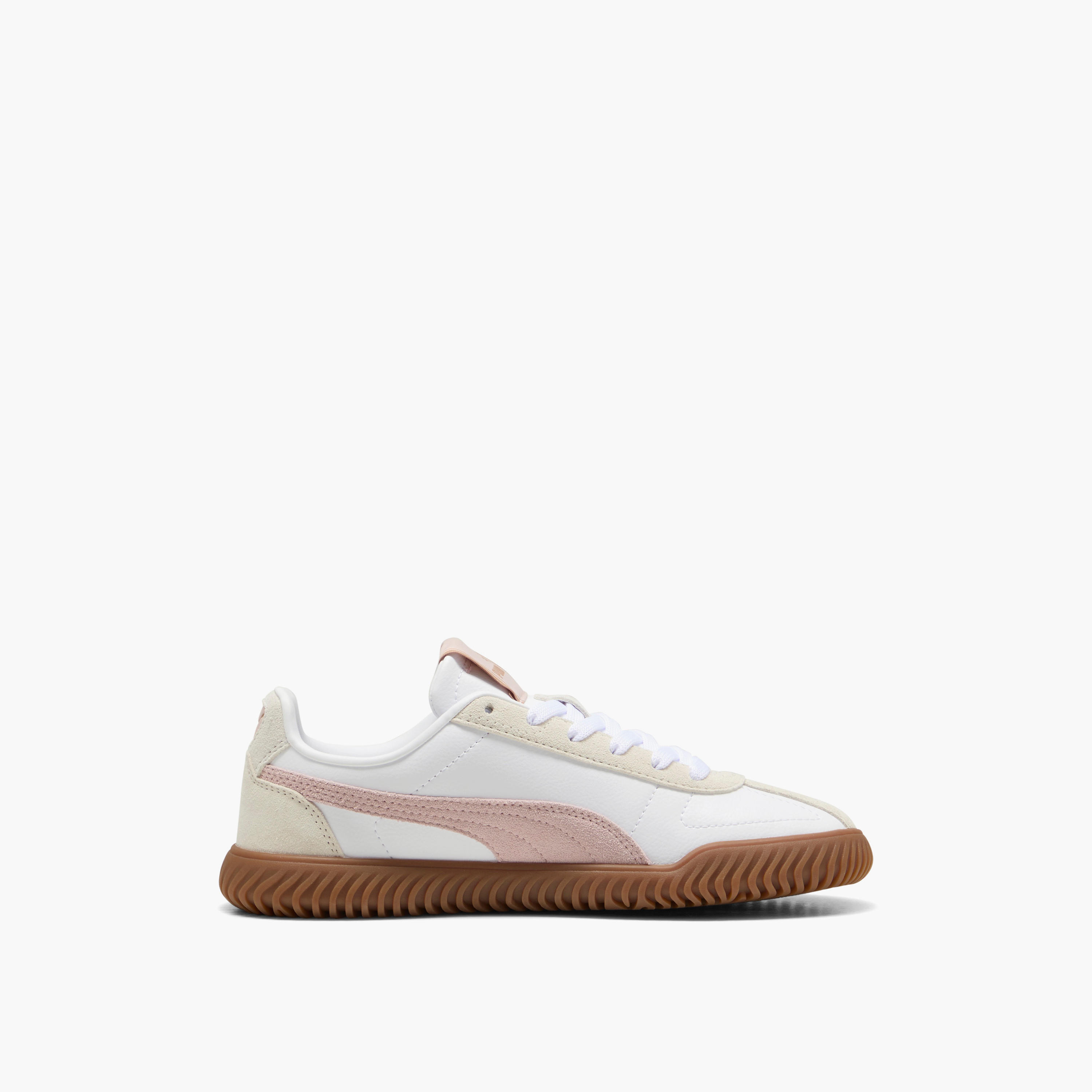 Puma Women's Club Kayzer OG Lace-Up Sneakers - 40260406-women-shoes-sneakers-image-2