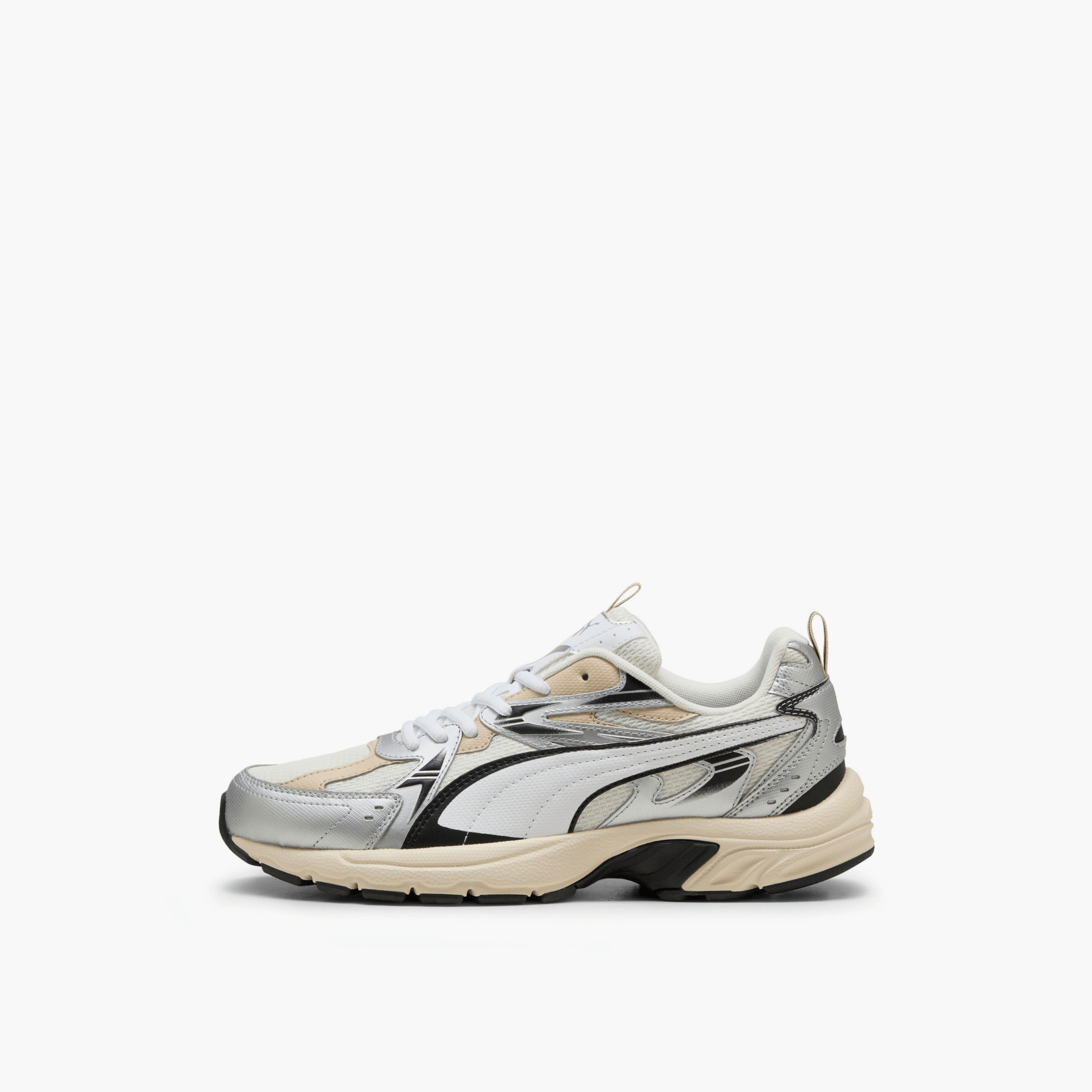 حذاء رياضي ميلينيو تيك برباط للرجال من بوما-men-shoes-sneakers-image-3
