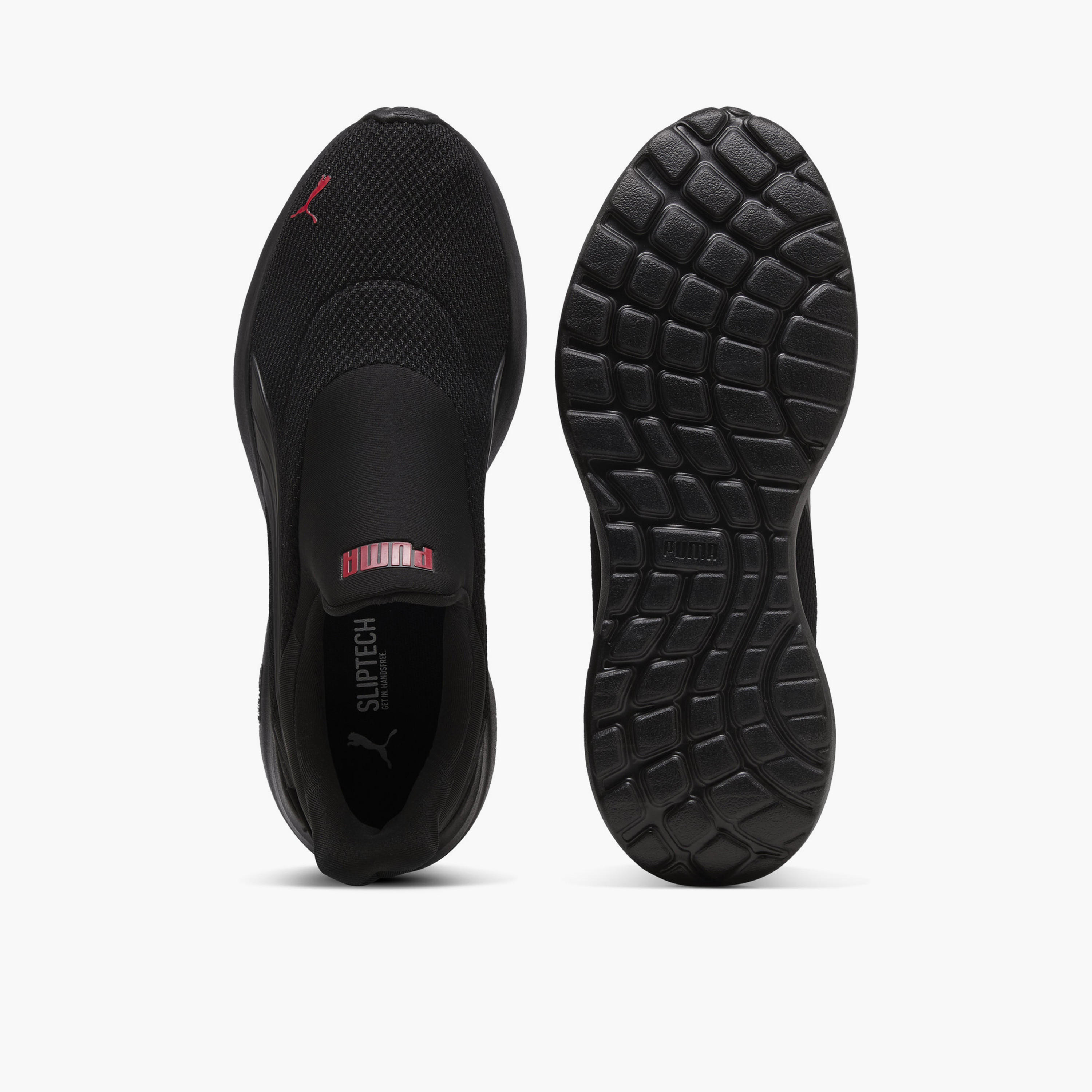 Puma Men Softride Cosmic SlipTech Slip-On Sports Shoes-sports-men-shoes-image-4