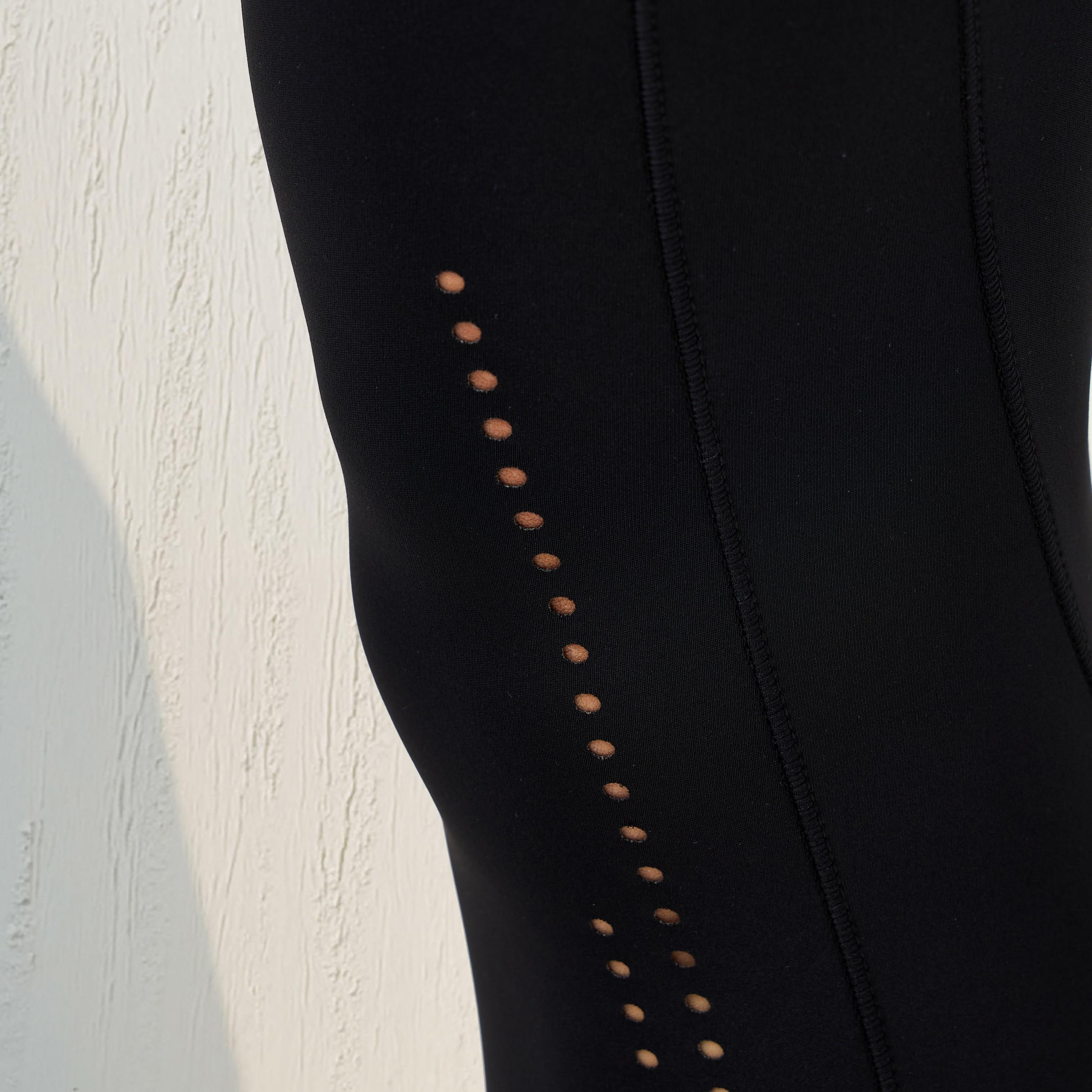 Kappa Logo Print Flexi Waist Leggings-sports-women-clothing-activewearleggings-image-6