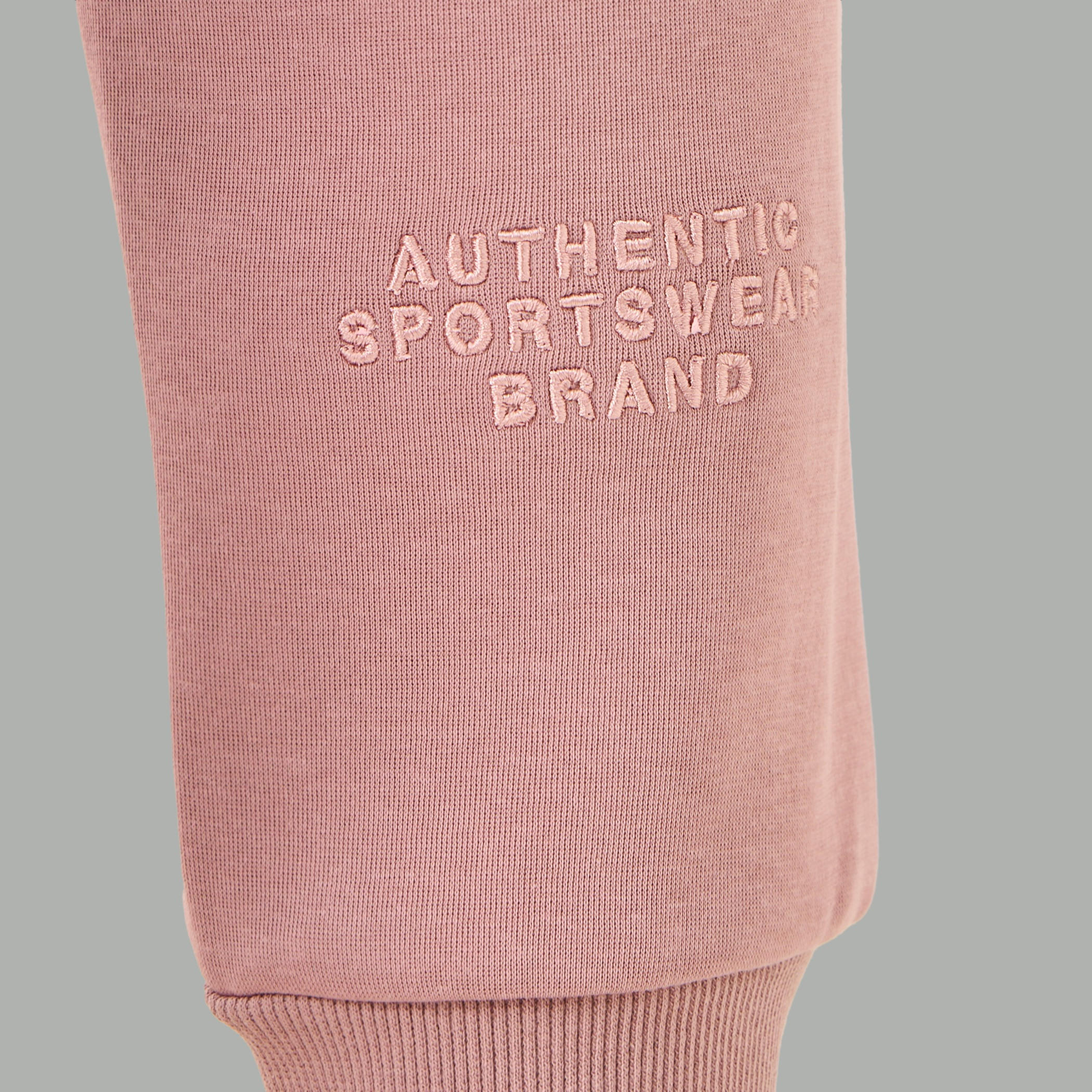 بنطلون رياضي بألواح وجيوب ورباط إغلاق من كابا-women-clothing-bottoms-joggers-image-1