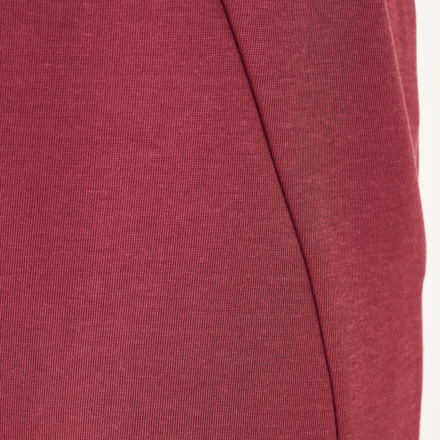 بنطلون رياضي بألواح وجيوب ورباط إغلاق من كابا-women-clothing-bottoms-joggers-image-5