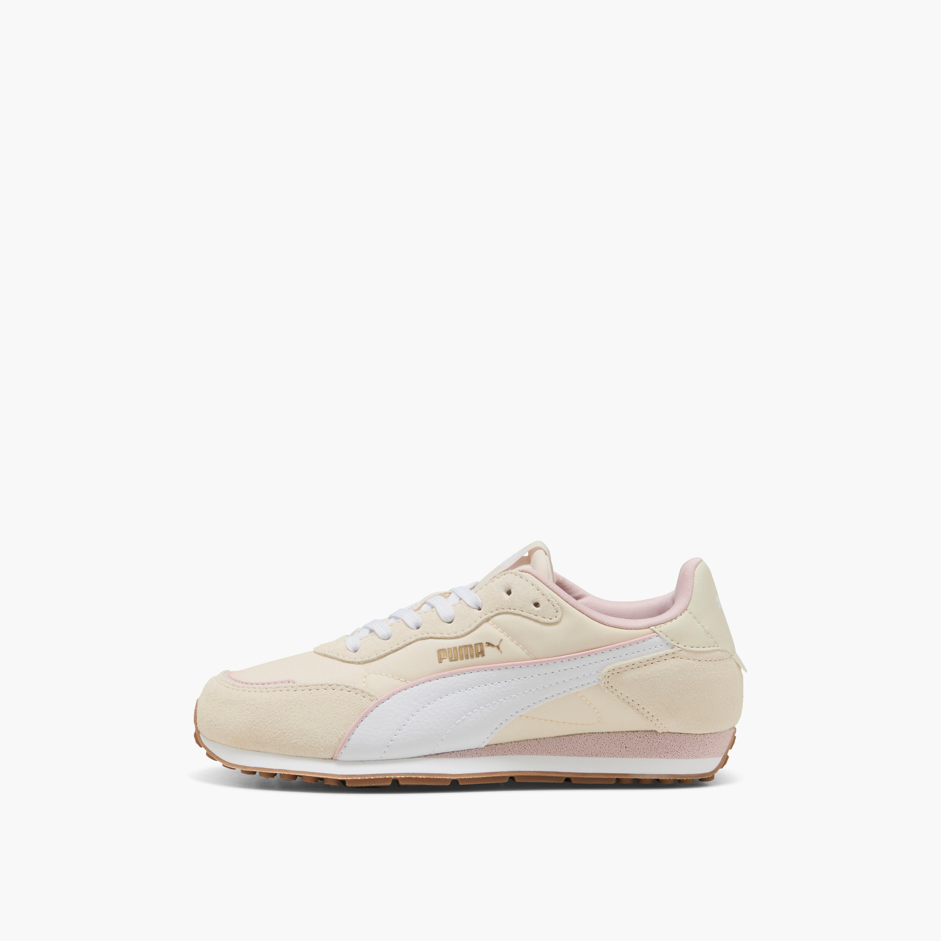 حذاء سنيكرز ست ميلر روز برباط إغلاق للنساء من بوما - 40263601-women-shoes-sneakers-image-2