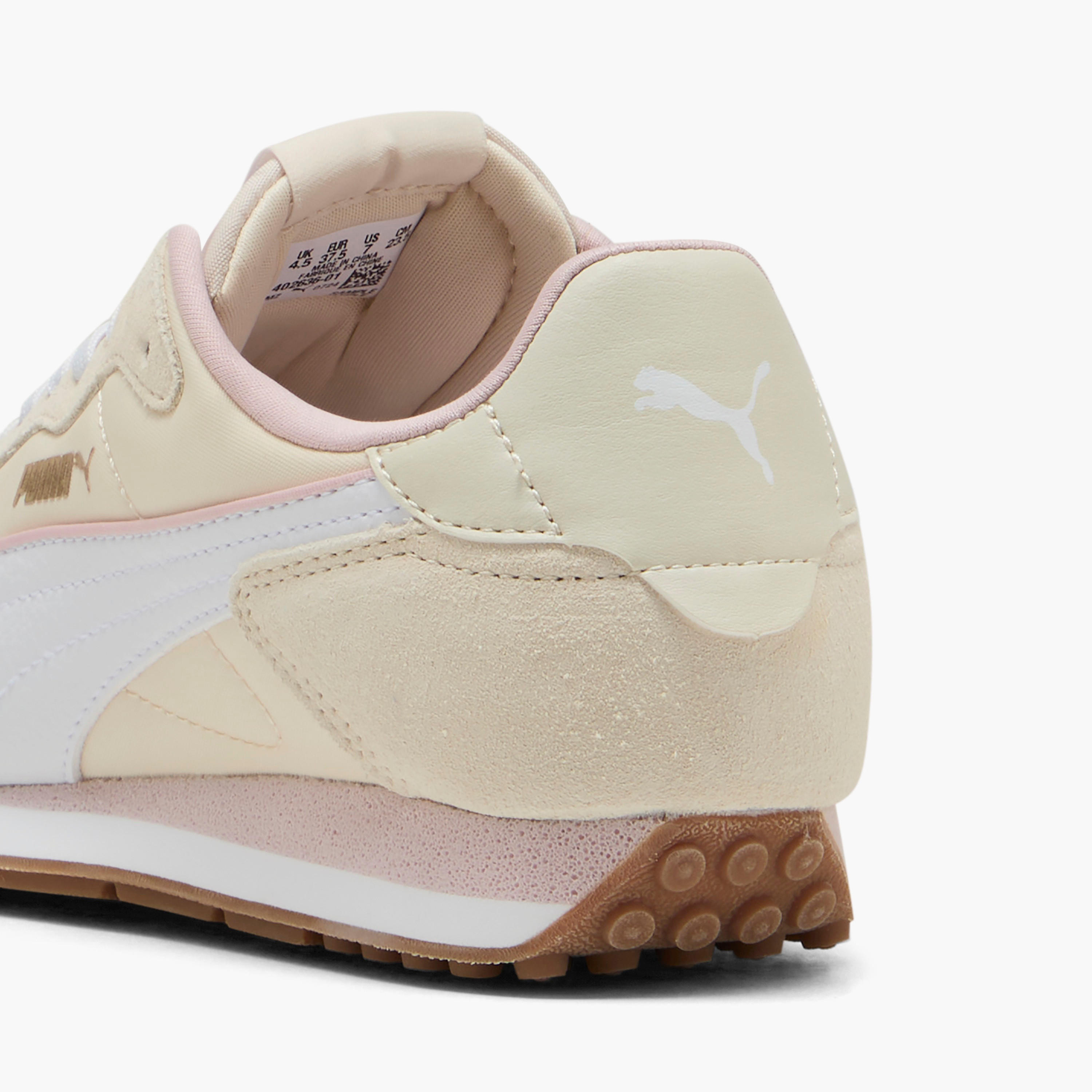 حذاء سنيكرز ست ميلر روز برباط إغلاق للنساء من بوما - 40263601-women-shoes-sneakers-image-5