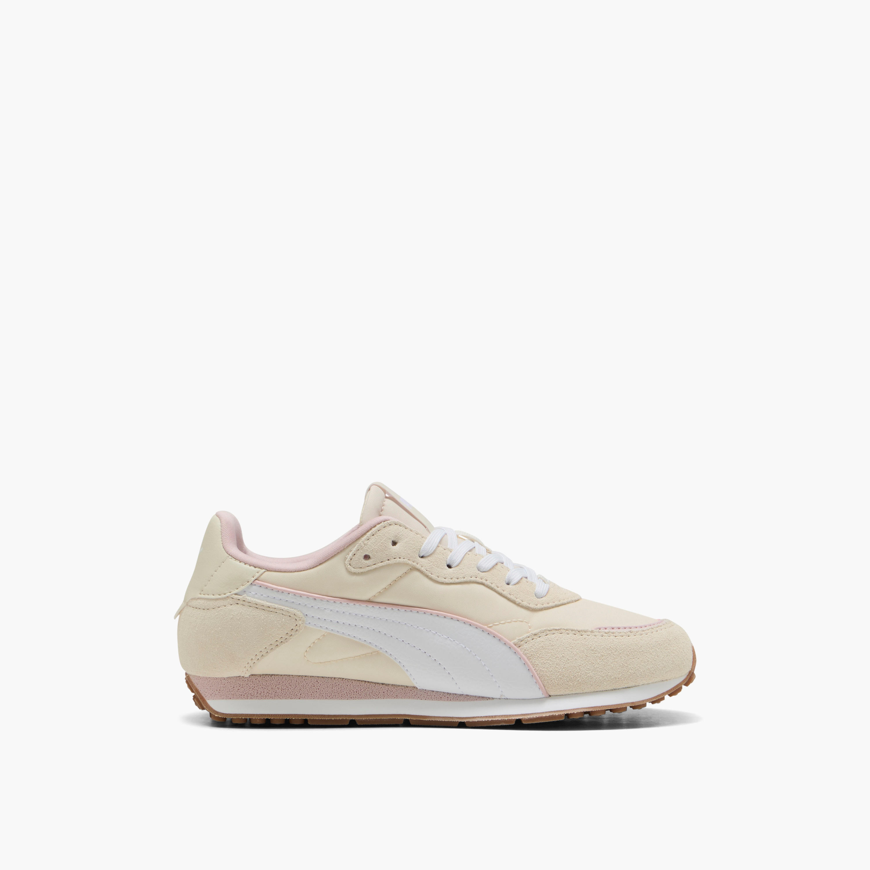 حذاء سنيكرز ست ميلر روز برباط إغلاق للنساء من بوما - 40263601-women-shoes-sneakers-image-3
