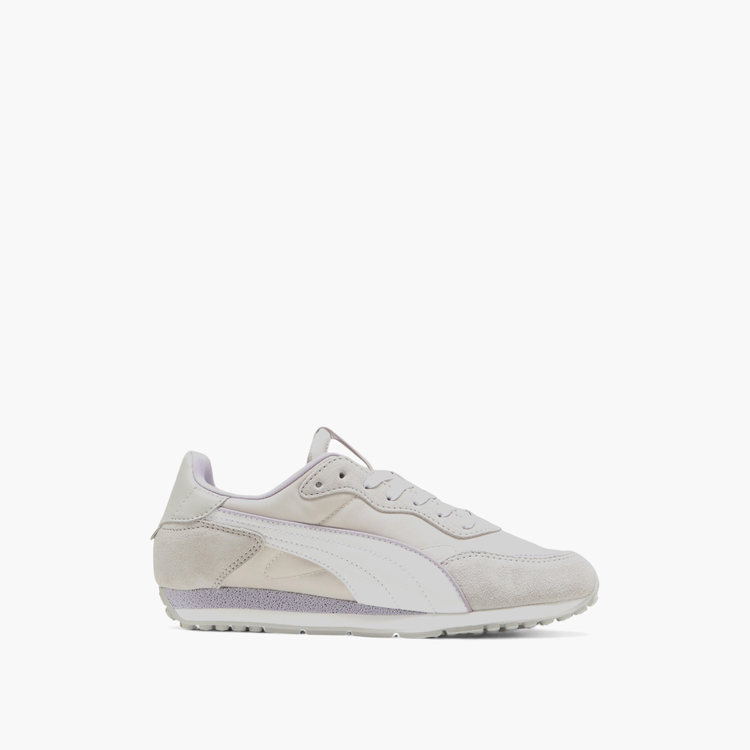 Puma Women's ST MILER ROSE Lace-Up Sneakers - 40263602-women-shoes-sneakers-image-2