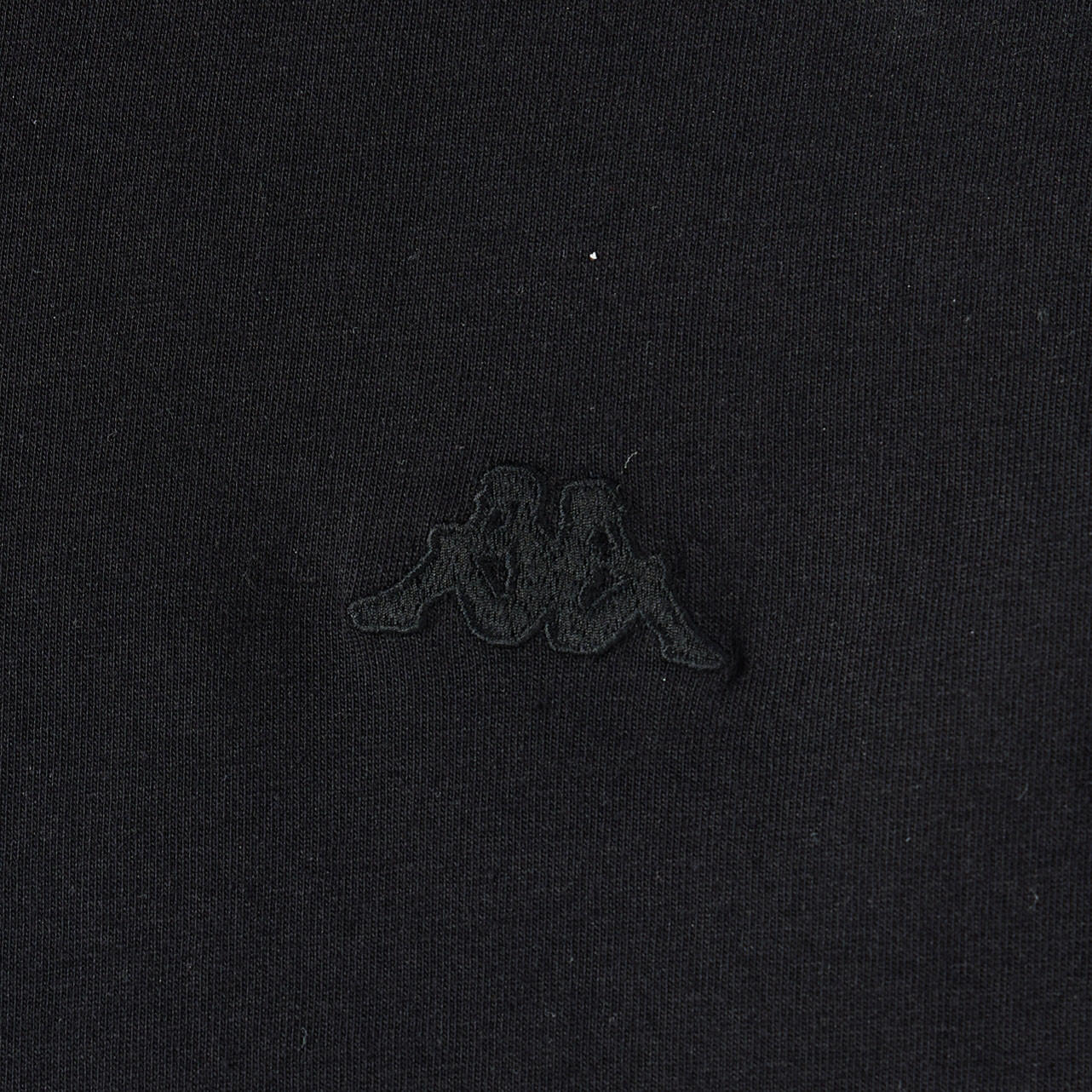 Kappa Logo Detail T-shirt-women-clothing-tshirts-image-5