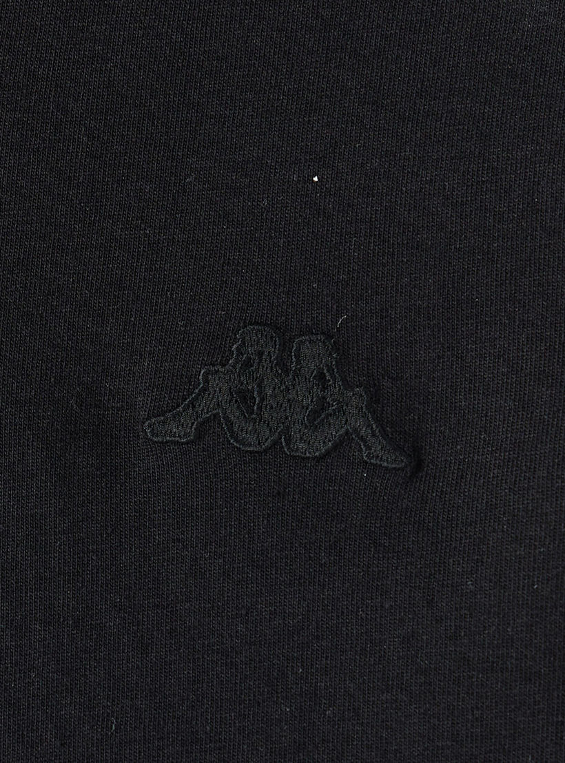 Kappa Logo Detail T-shirt-women-clothing-tshirts-image-5
