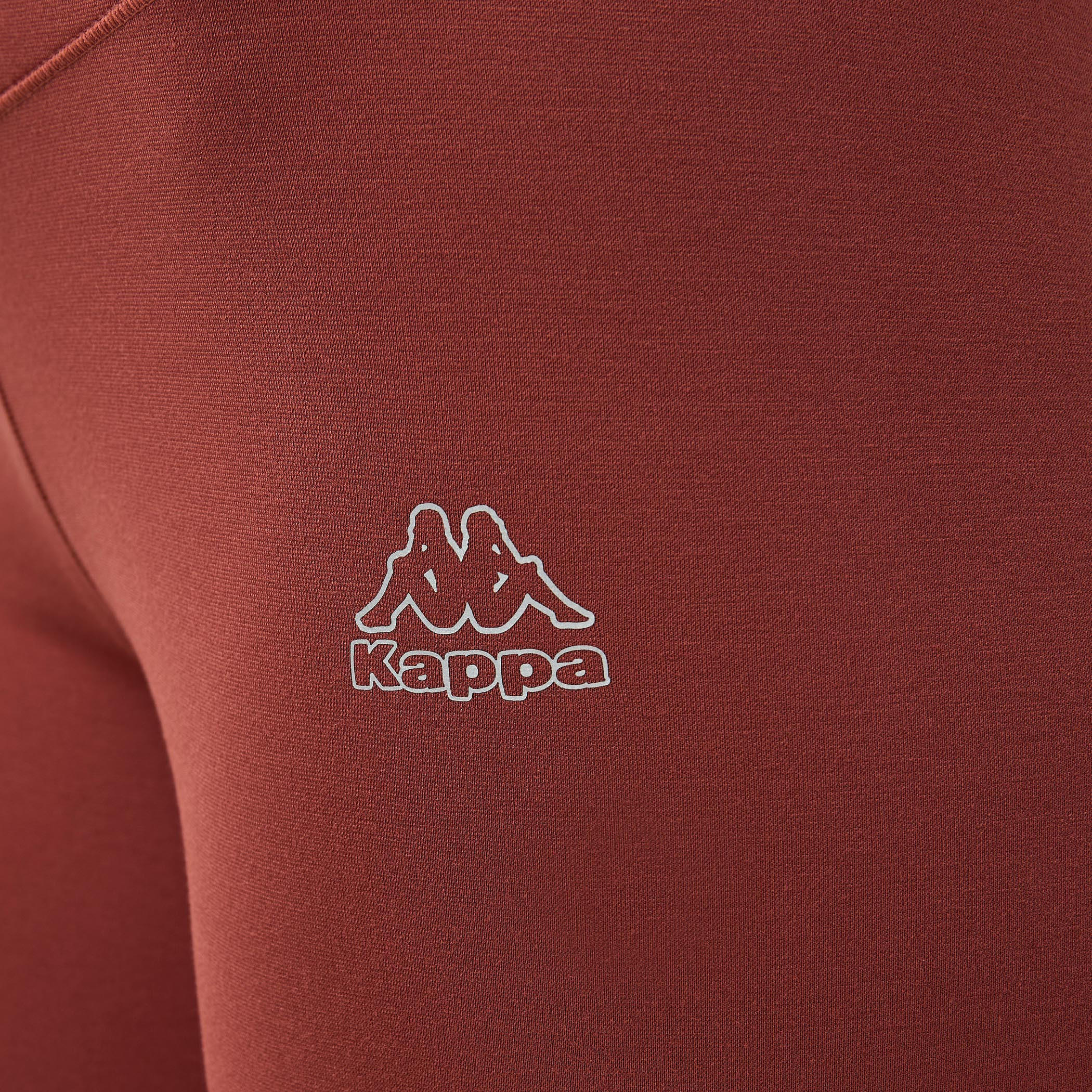 Kappa Women Stretchable Flexi Waist Leggings-sports-women-clothing-activewearleggings-image-5