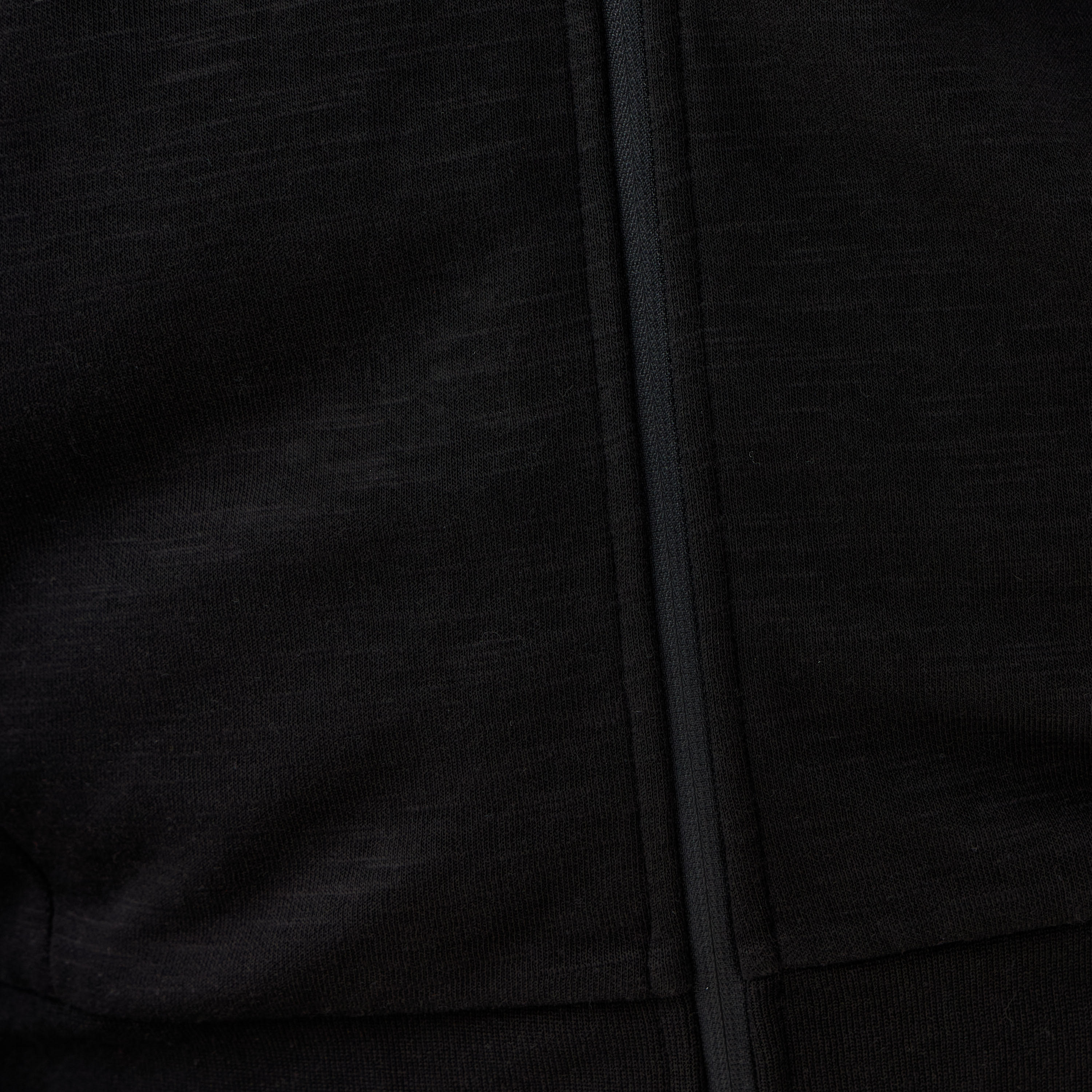 Kappa Zip Through Hoodie with Kangaroo Pockets-women-clothing-sportswearandactivewear-hoodiesandsweatshirts-image-5